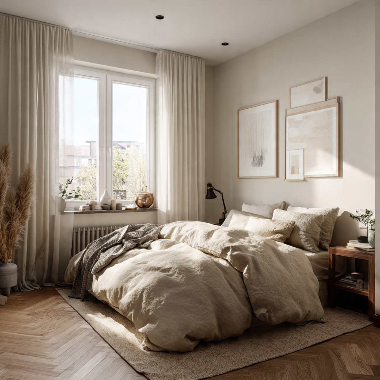 25 Small Bedroom Decor Ideas to Maximize Space & Luxury 28 small bedroom decor