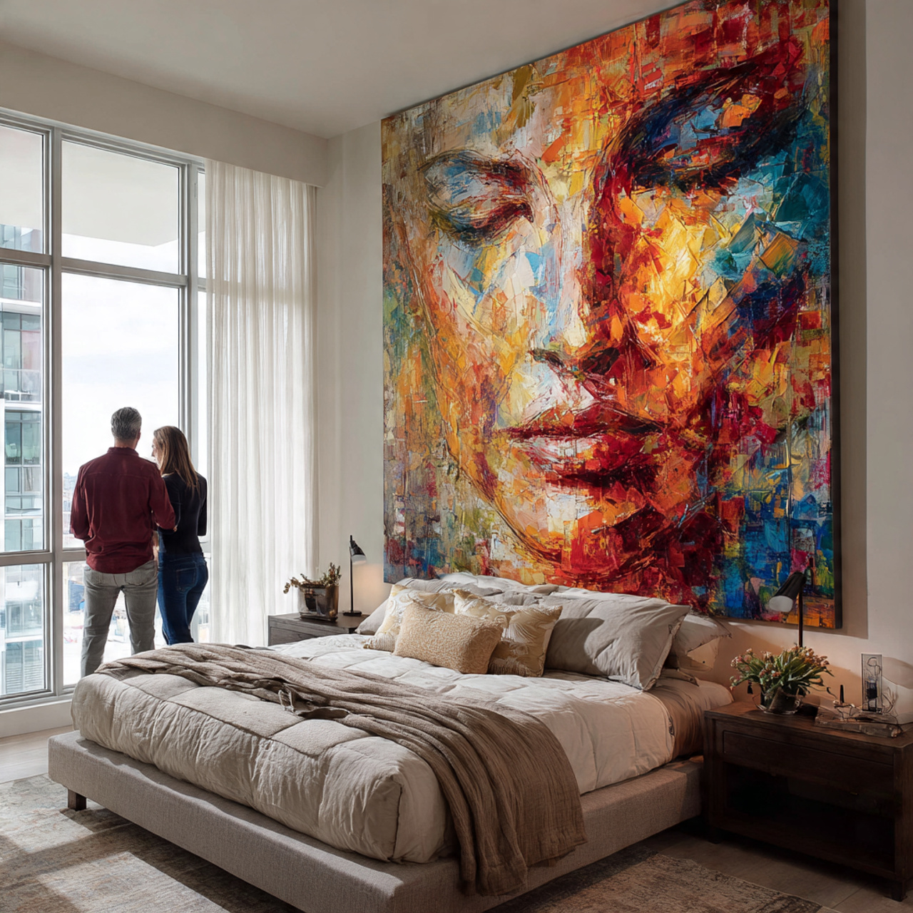 25 Stunning Bedroom Decor Ideas for Couples That Inspire Love & Style 8 ultra realistic bedroom decor ideas for couples featuring 2 1