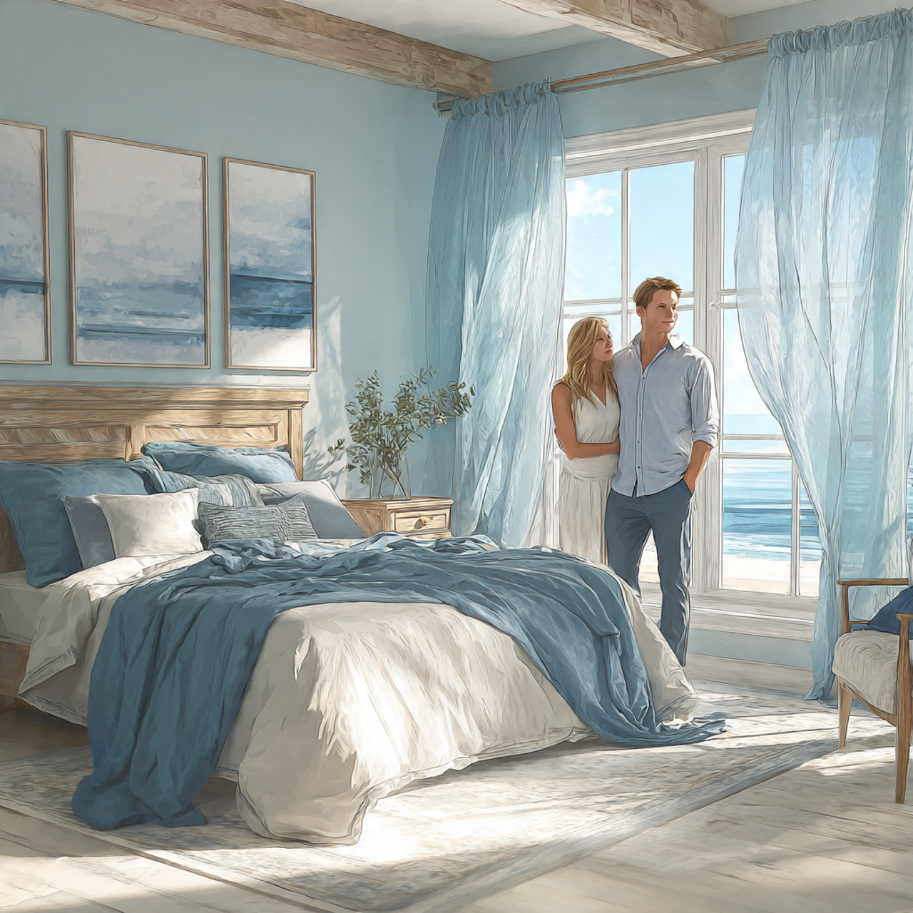 25 Stunning Bedroom Decor Ideas for Couples That Inspire Love & Style 11 ultra realistic bedroom decor ideas for couples featuring 4 1