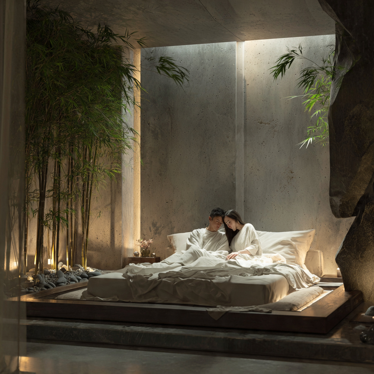 25 Stunning Bedroom Decor Ideas for Couples That Inspire Love & Style 25 ultra realistic bedroom decor ideas for couples inspired 1