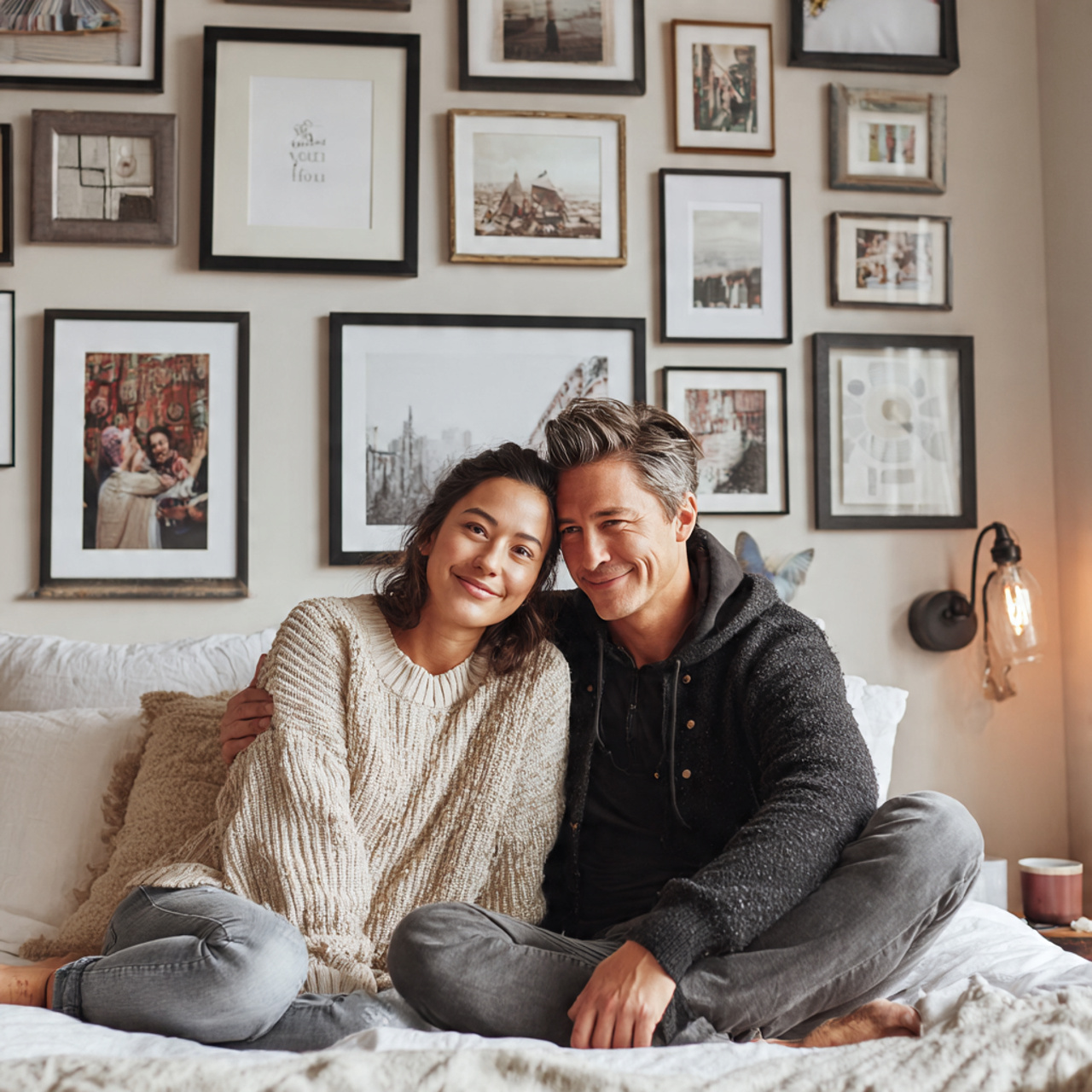 25 Stunning Bedroom Decor Ideas for Couples That Inspire Love & Style 23 ultra realistic bedroom decor ideas for couples showcasing 1