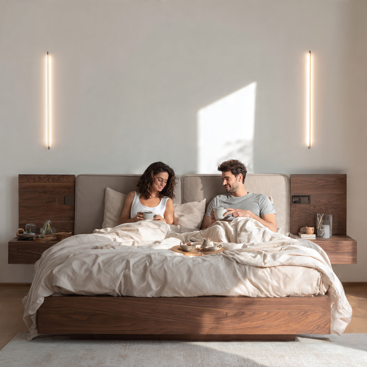 25 Stunning Bedroom Decor Ideas for Couples That Inspire Love & Style 20 ultra realistic bedroom decor ideas for couples with 2 1