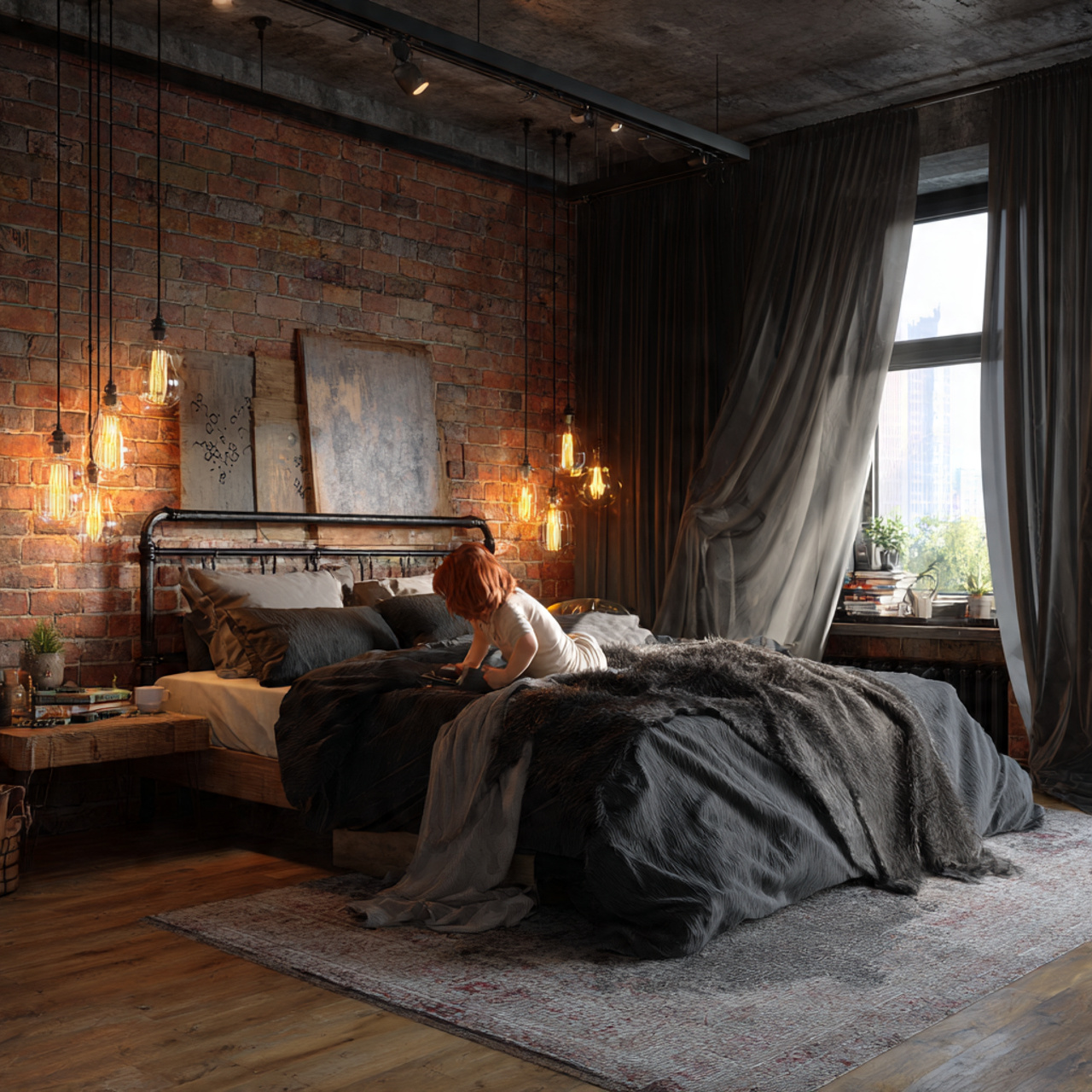 25 Bedroom Decor Ideas for Women to Create a Beautiful, Peaceful Retreat 6 ultra realistic bedroom decor ideas for women featuring 1