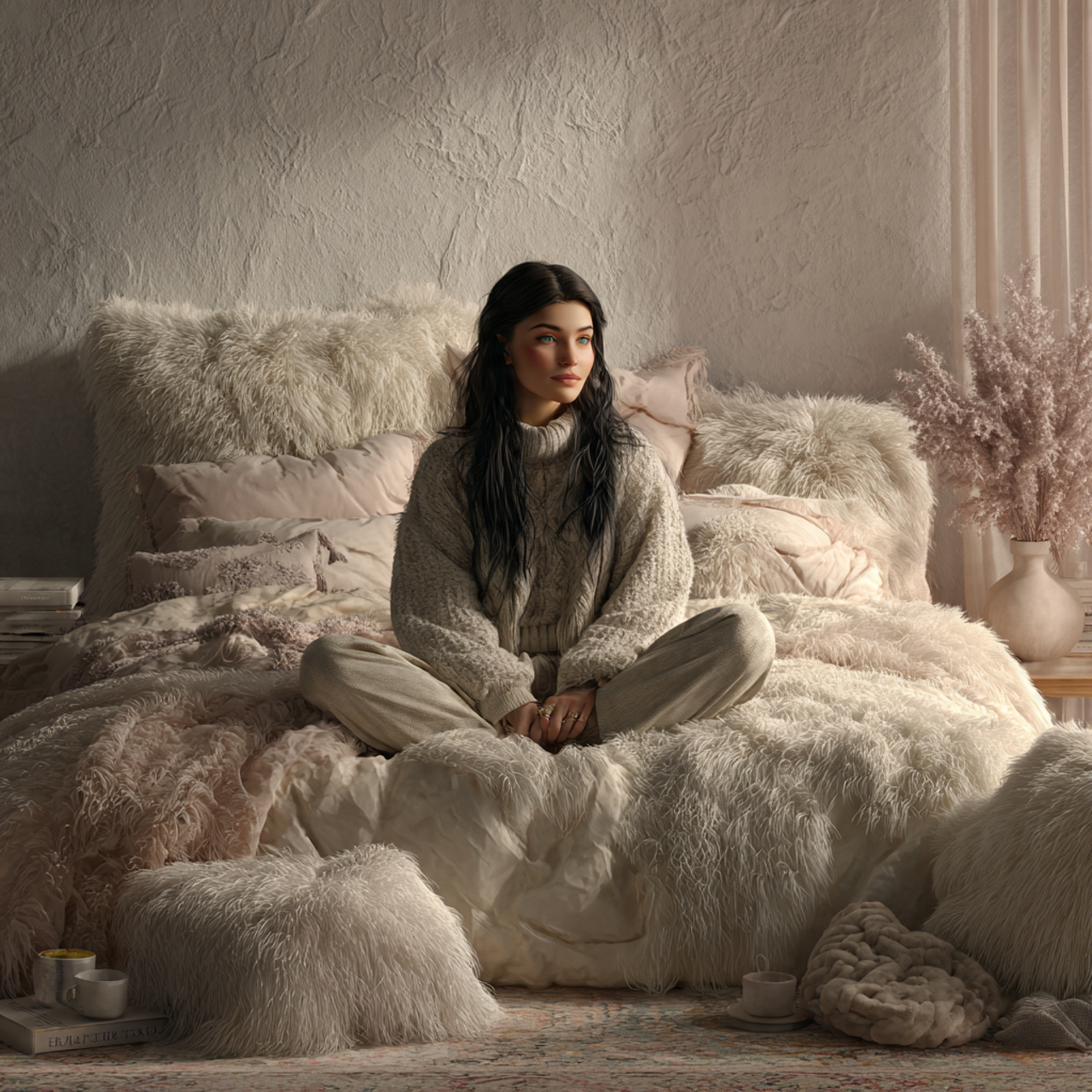 25 Bedroom Decor Ideas for Women to Create a Beautiful, Peaceful Retreat 13 ultra realistic bedroom decor ideas for women incorporating