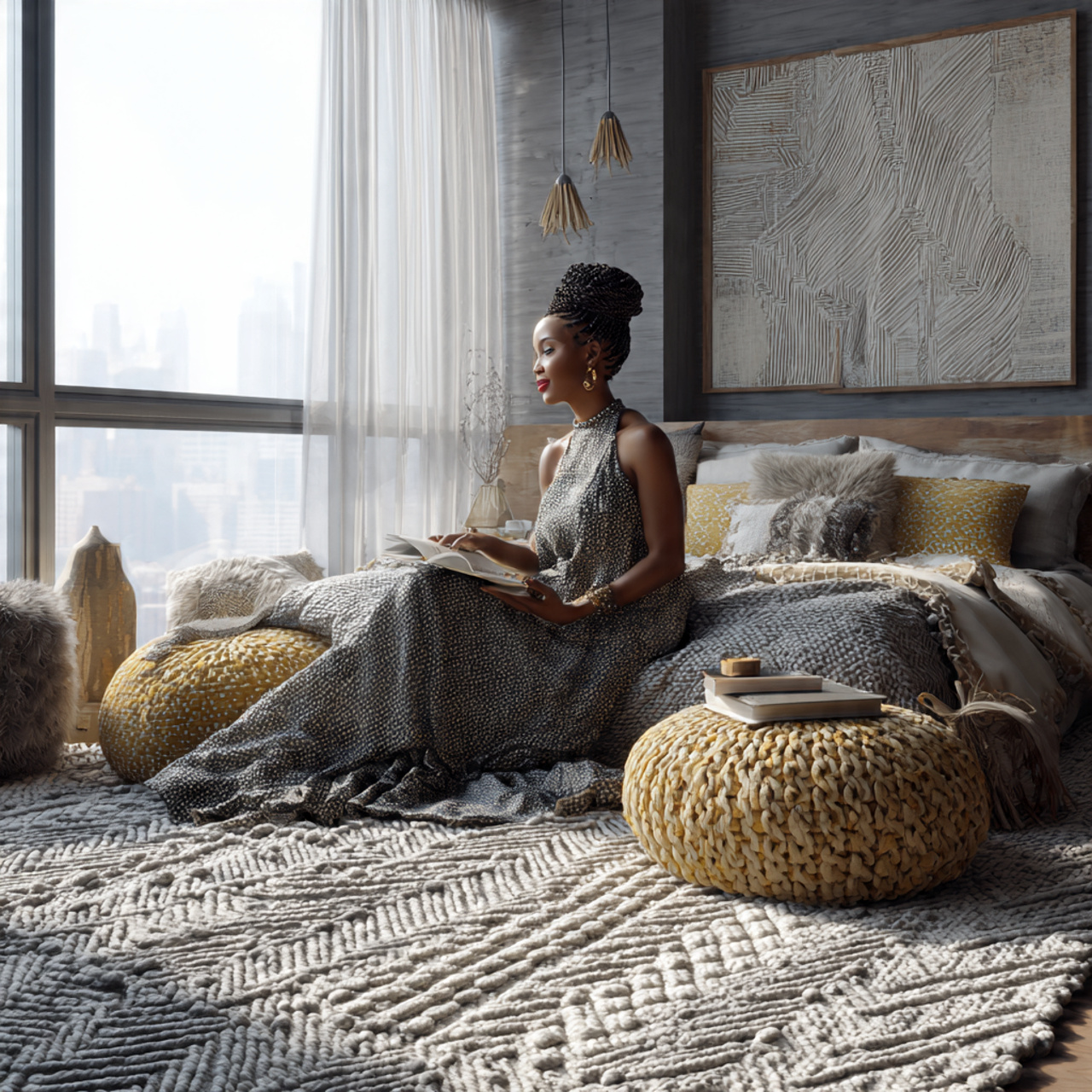 25 Bedroom Decor Ideas for Women to Create a Beautiful, Peaceful Retreat 10 ultra realistic bedroom decor ideas for women with 2