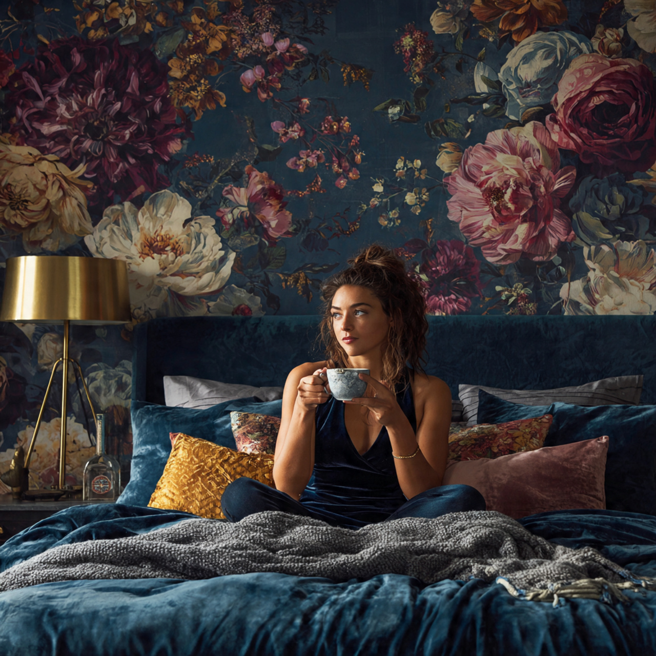 25 Bedroom Decor Ideas for Women to Create a Beautiful, Peaceful Retreat 16 ultra realistic bedroom decor ideas for women with 4