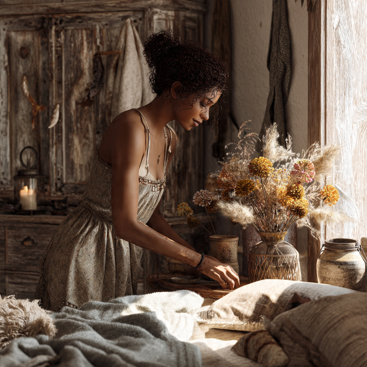 25 Bedroom Decor Ideas for Women to Create a Beautiful, Peaceful Retreat 20 ultra realistic bedroom decor ideas for women with 5