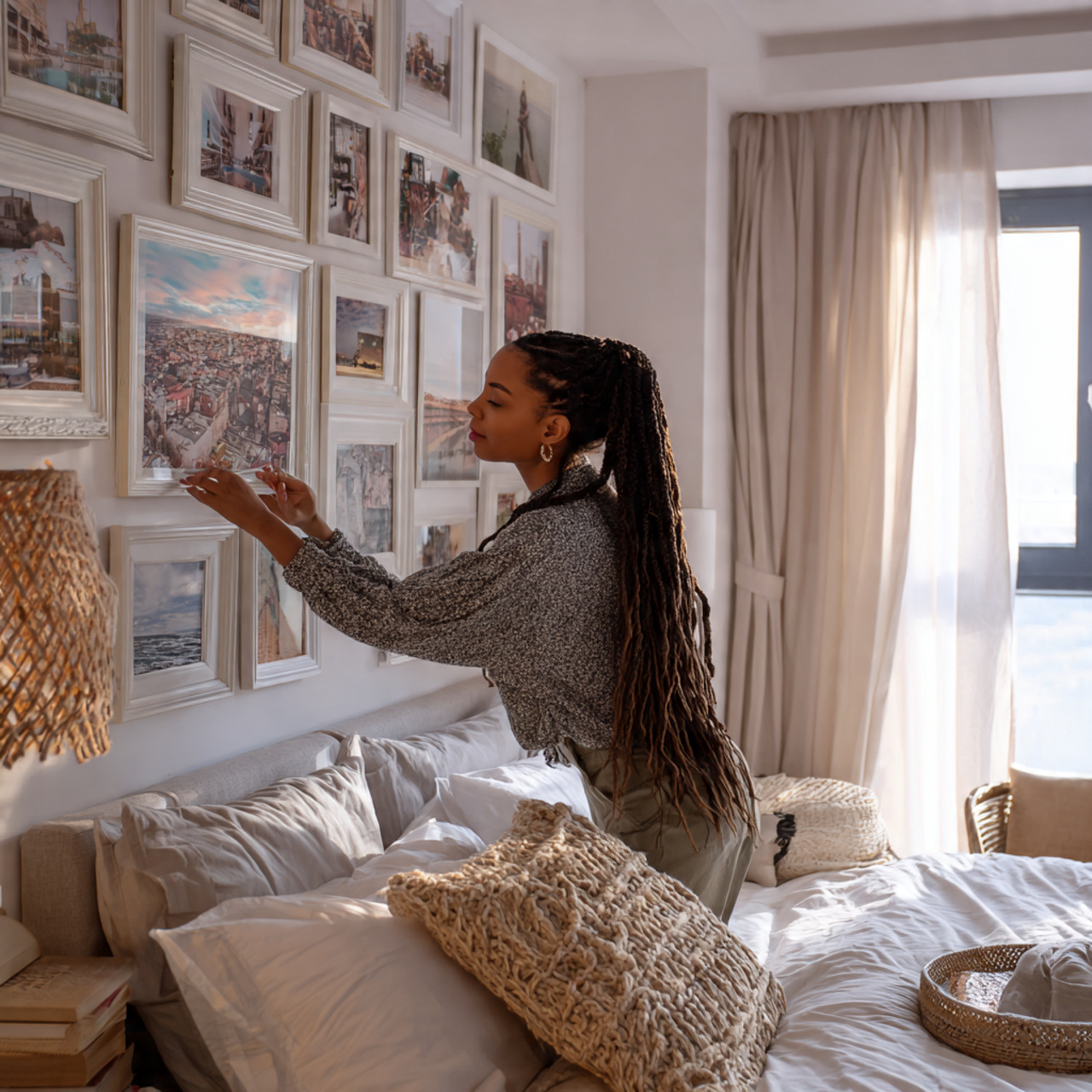 25 Bedroom Decor Ideas for Women to Create a Beautiful, Peaceful Retreat 25 ultra realistic bedroom decor ideas for women with 8