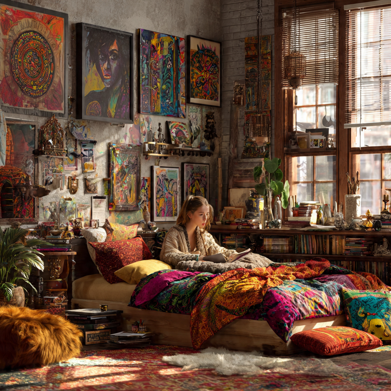 25 Stunning Bedroom Decor Aesthetic Ideas for Every Style & Mood 6