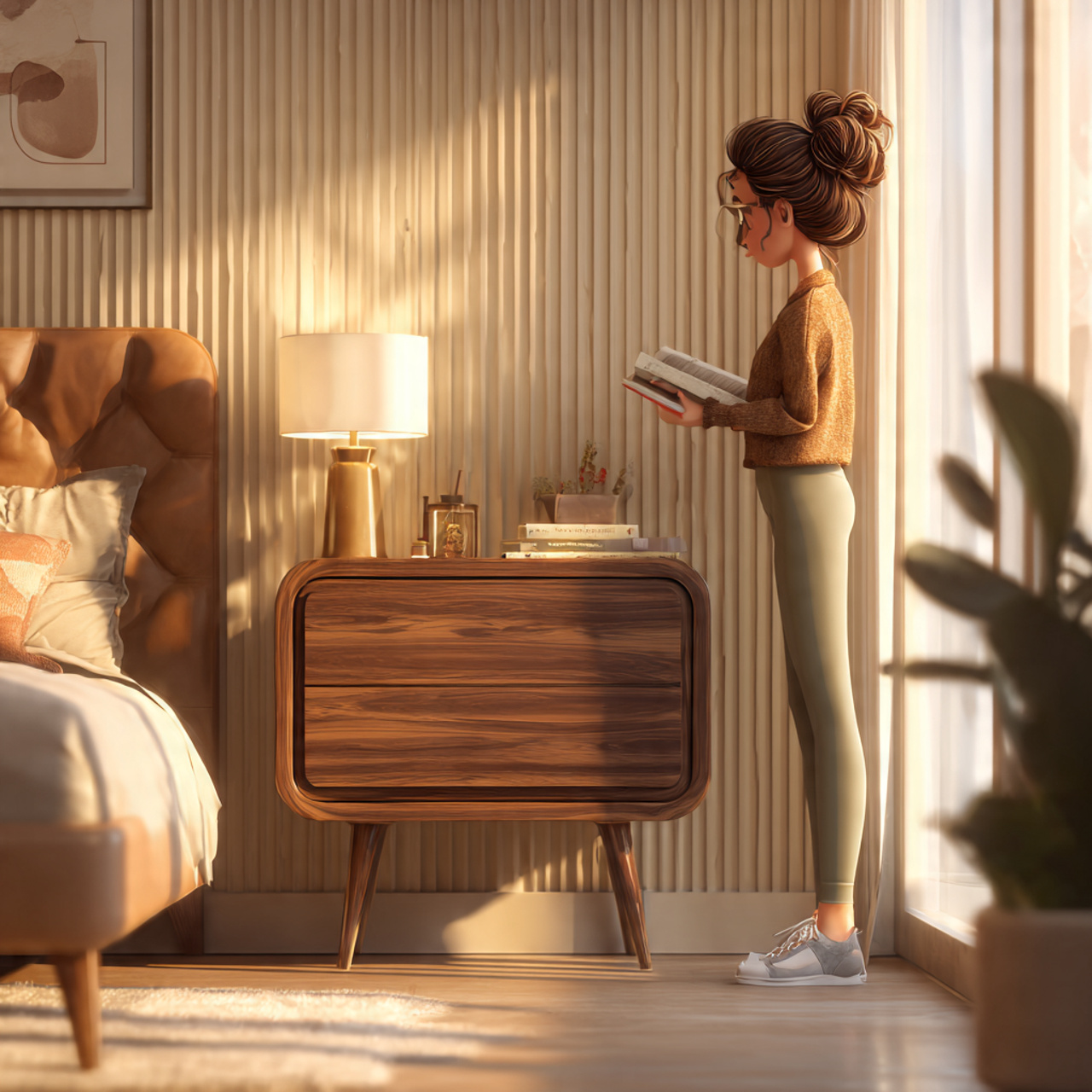 25 Chic Bedroom Decor Ideas for a Modern, Elegant & Cozy Space 10 ultra realistic bedroom photography of chic bedroom decor