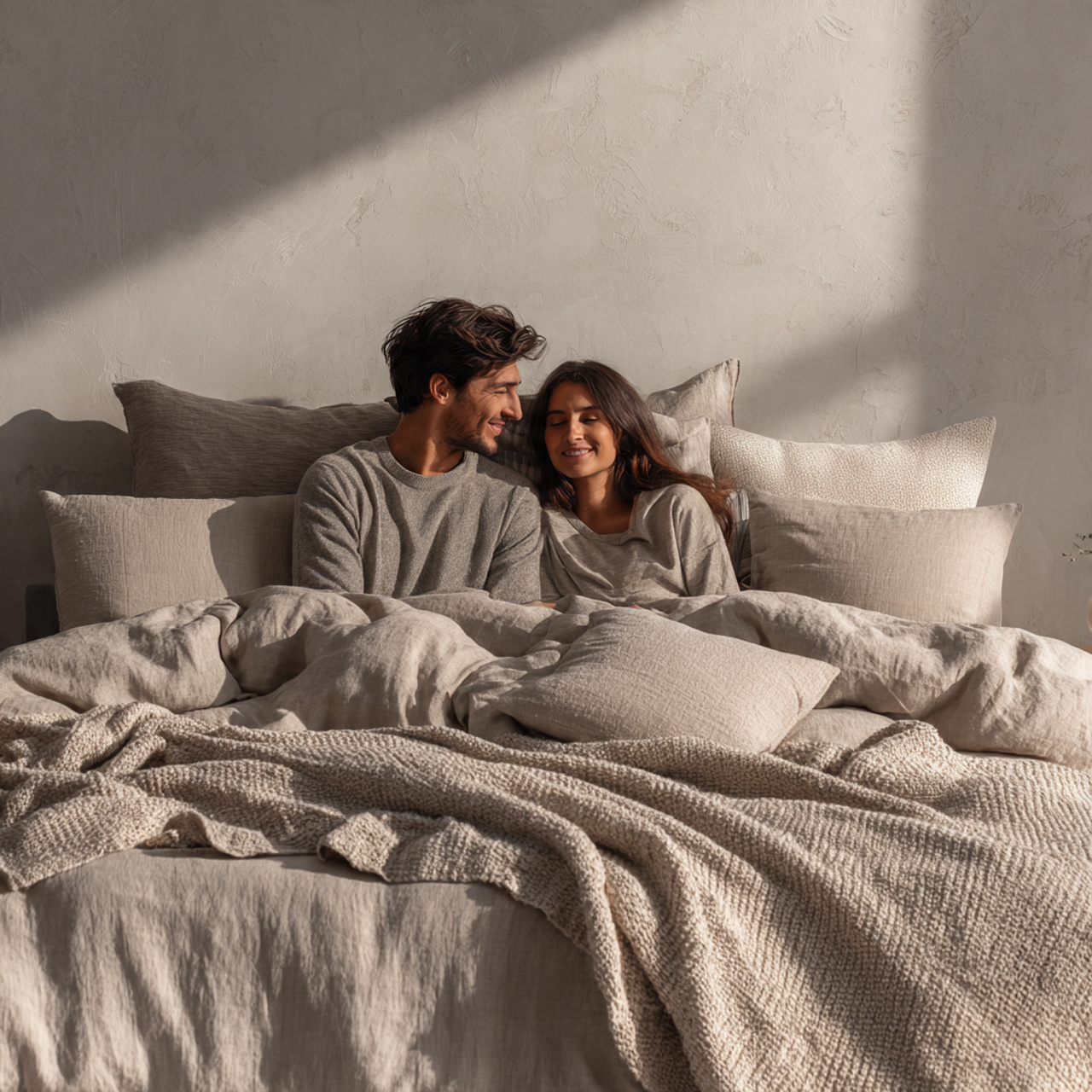 25 Best Simple Bedroom Decor Ideas for Effortless Beauty & Comfort 3 ultra realistic bedroom setup highlighting simple bedroom decor