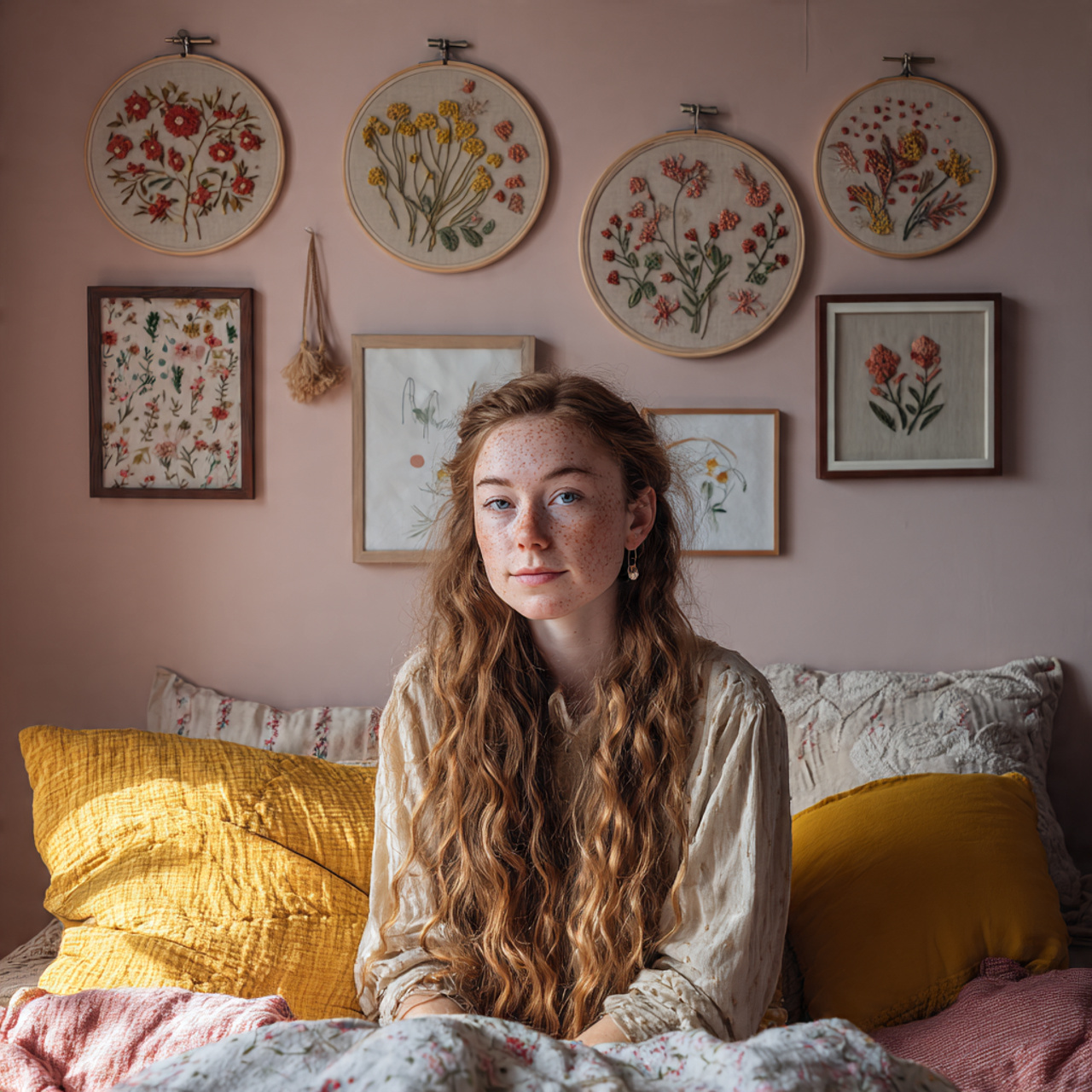 25 DIY Bedroom Decor Ideas to Create a Cozy Dream Space 14 ultra realistic charming bedroom interior inspired by diy