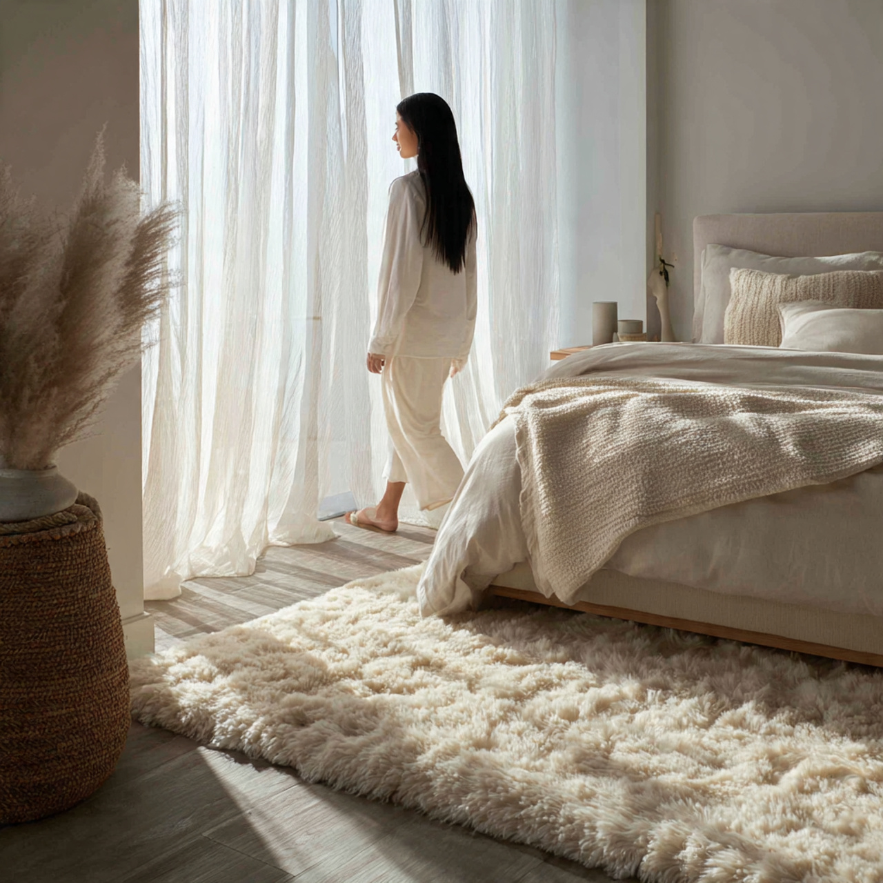 25 Cozy Bedroom Decor Ideas That Make Your Space Stylish & Relaxing 5