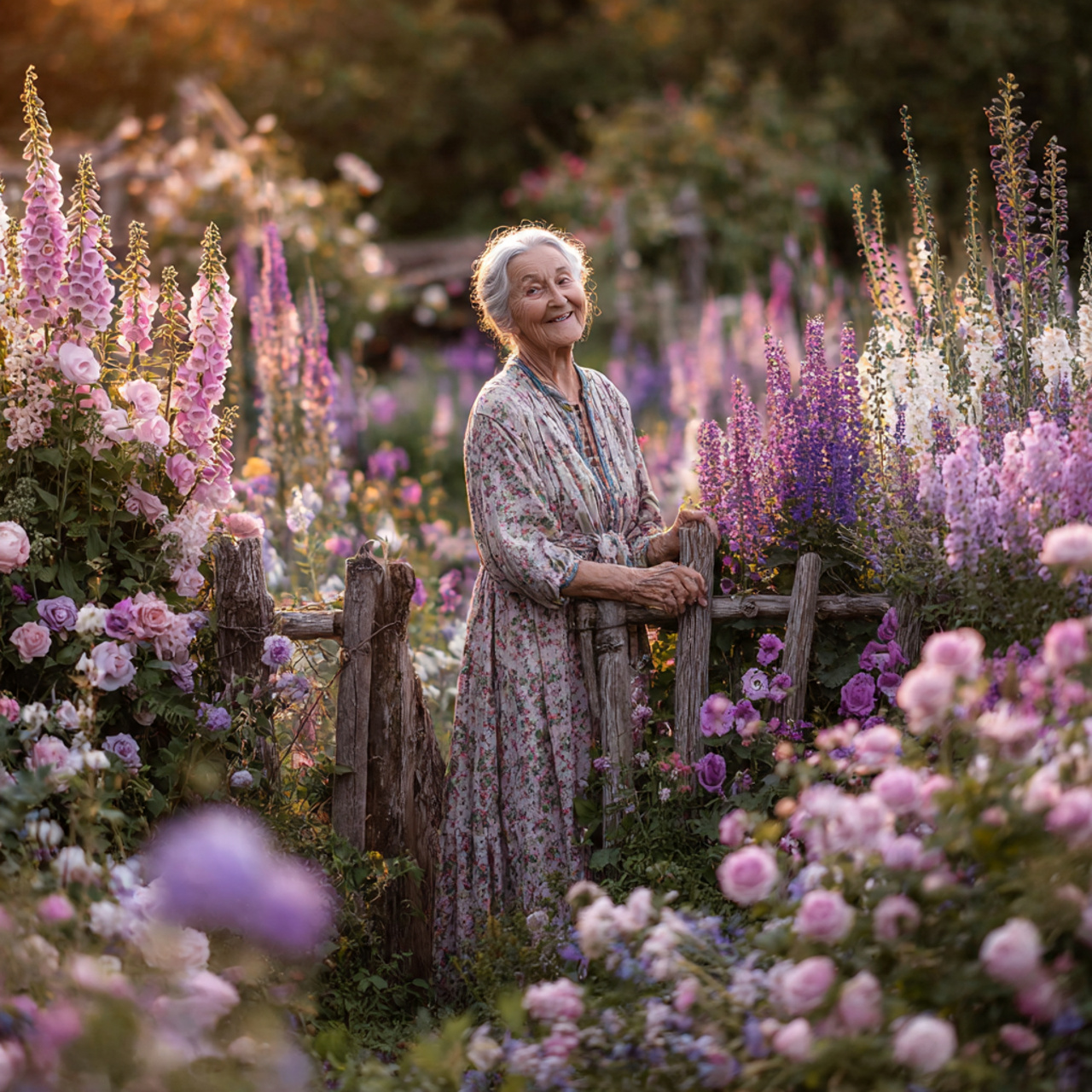 ultra realistic flower bed ideas inspired by cottage