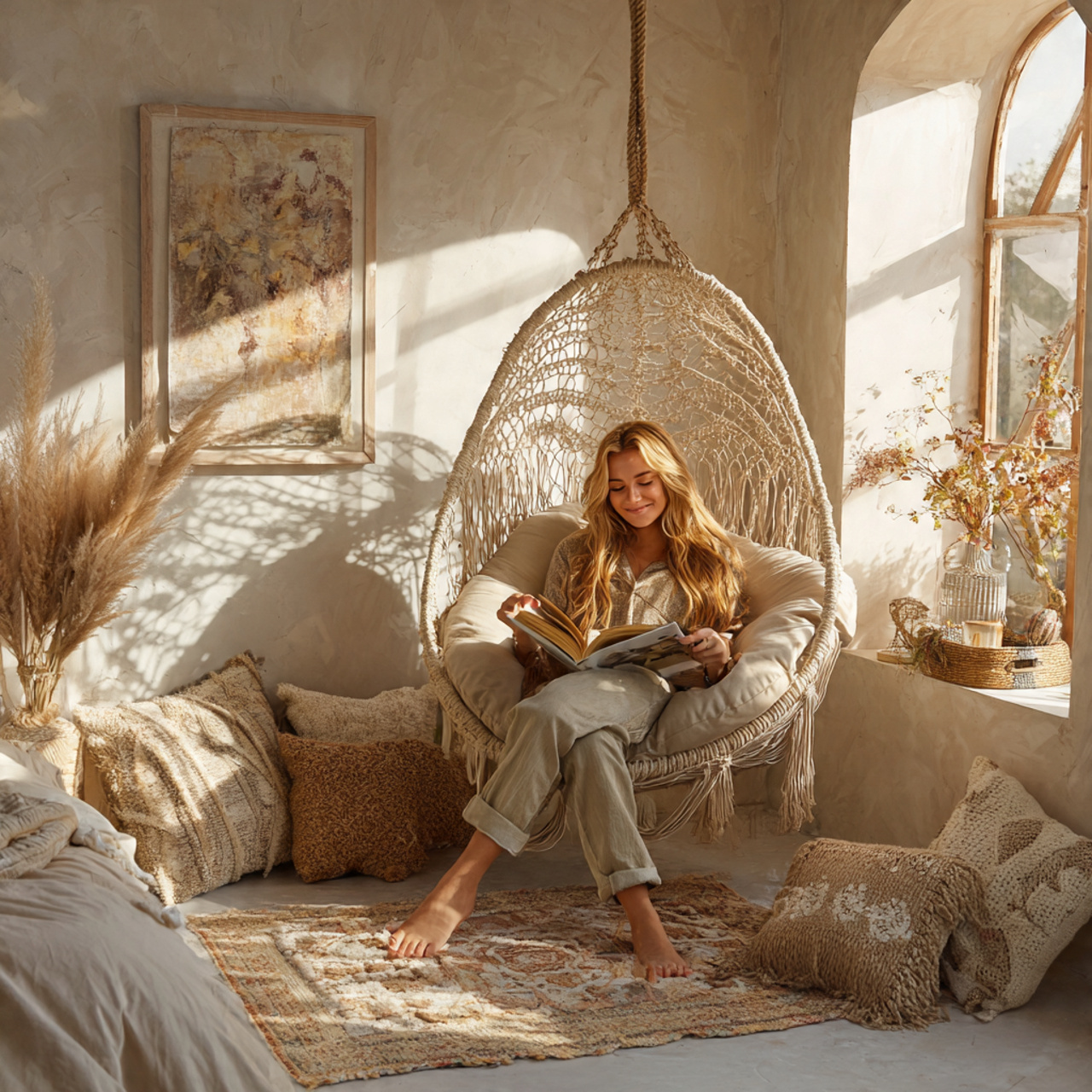 25 Teen Bedroom Decor Ideas for a Trendy, Functional, and Fun Space 7 ultra realistic image of a teen bedroom with