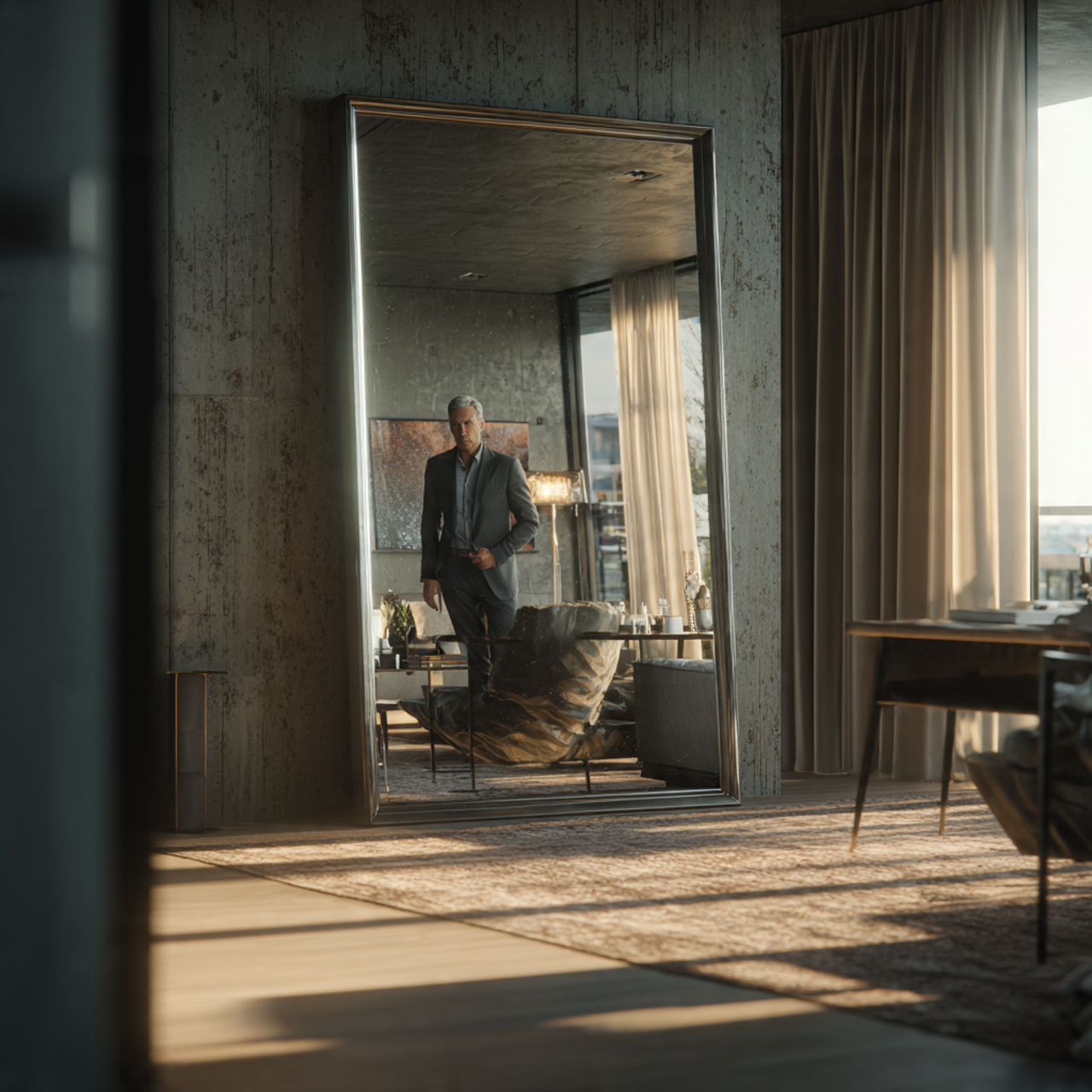 25 Bedroom Decor Ideas for a Beautiful, Calm & Modern Sanctuary 20