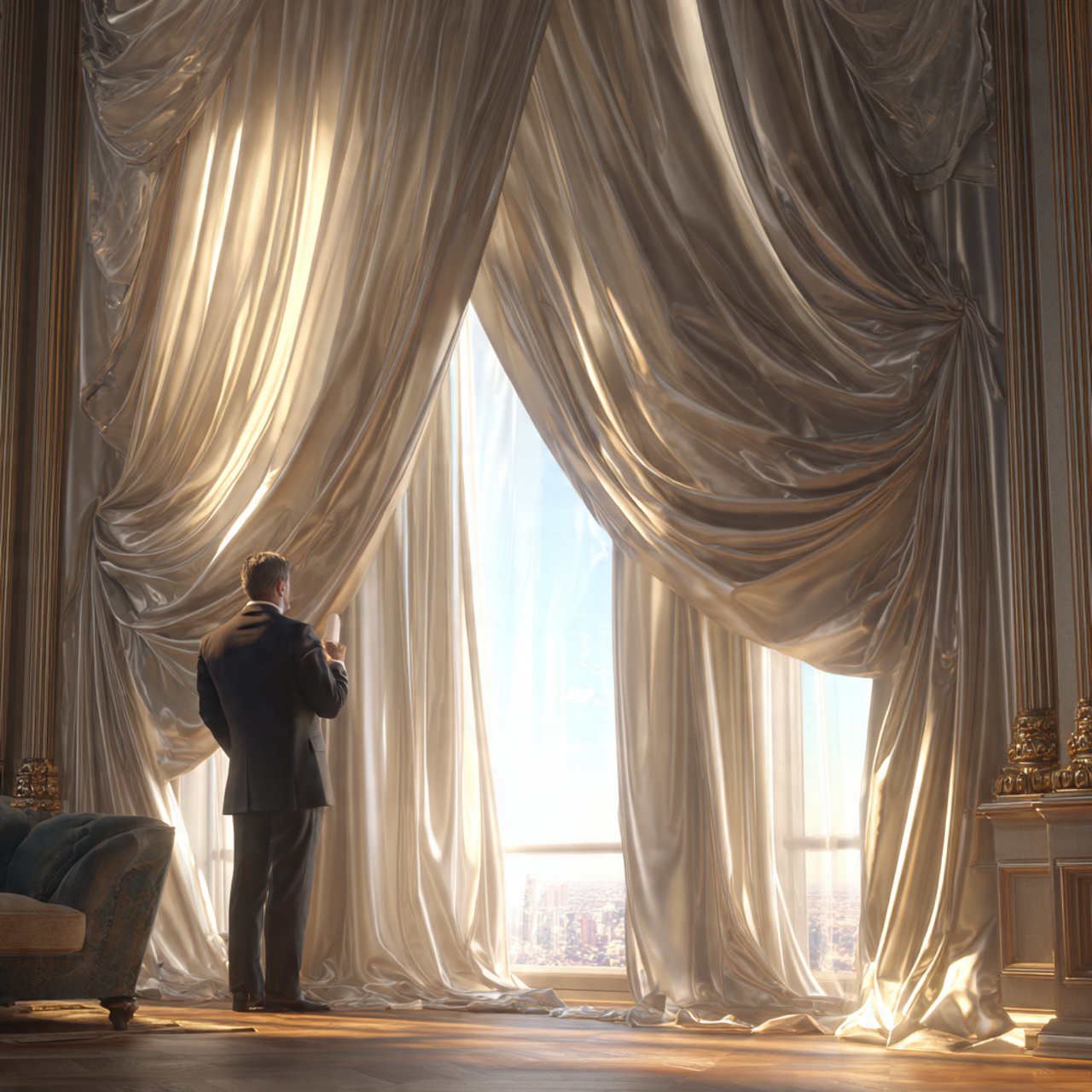 25 Chic Bedroom Decor Ideas for a Modern, Elegant & Cozy Space 12