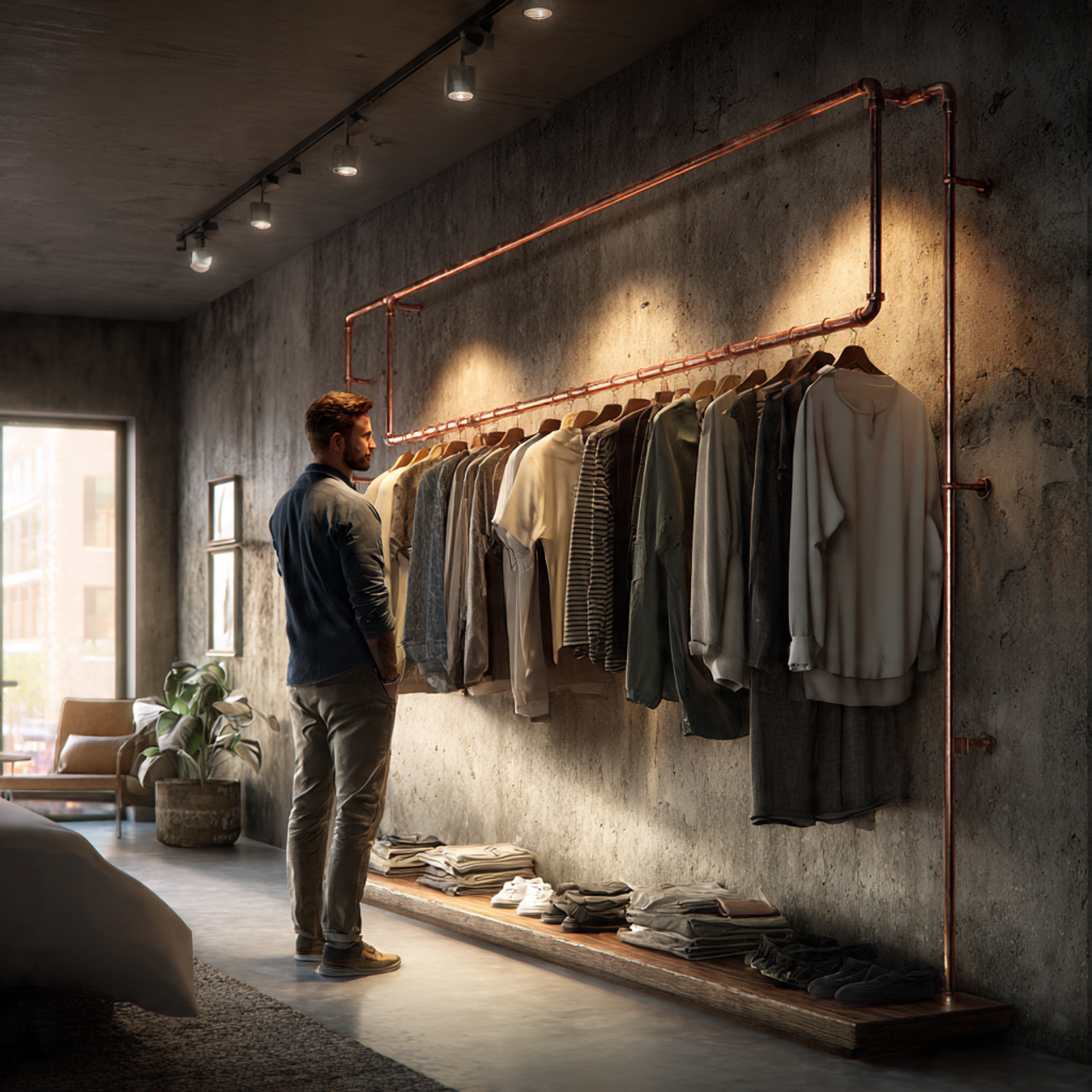 25 DIY Bedroom Decor Ideas to Create a Cozy Dream Space 12 ultra realistic modern bedroom featuring diy bedroom decor