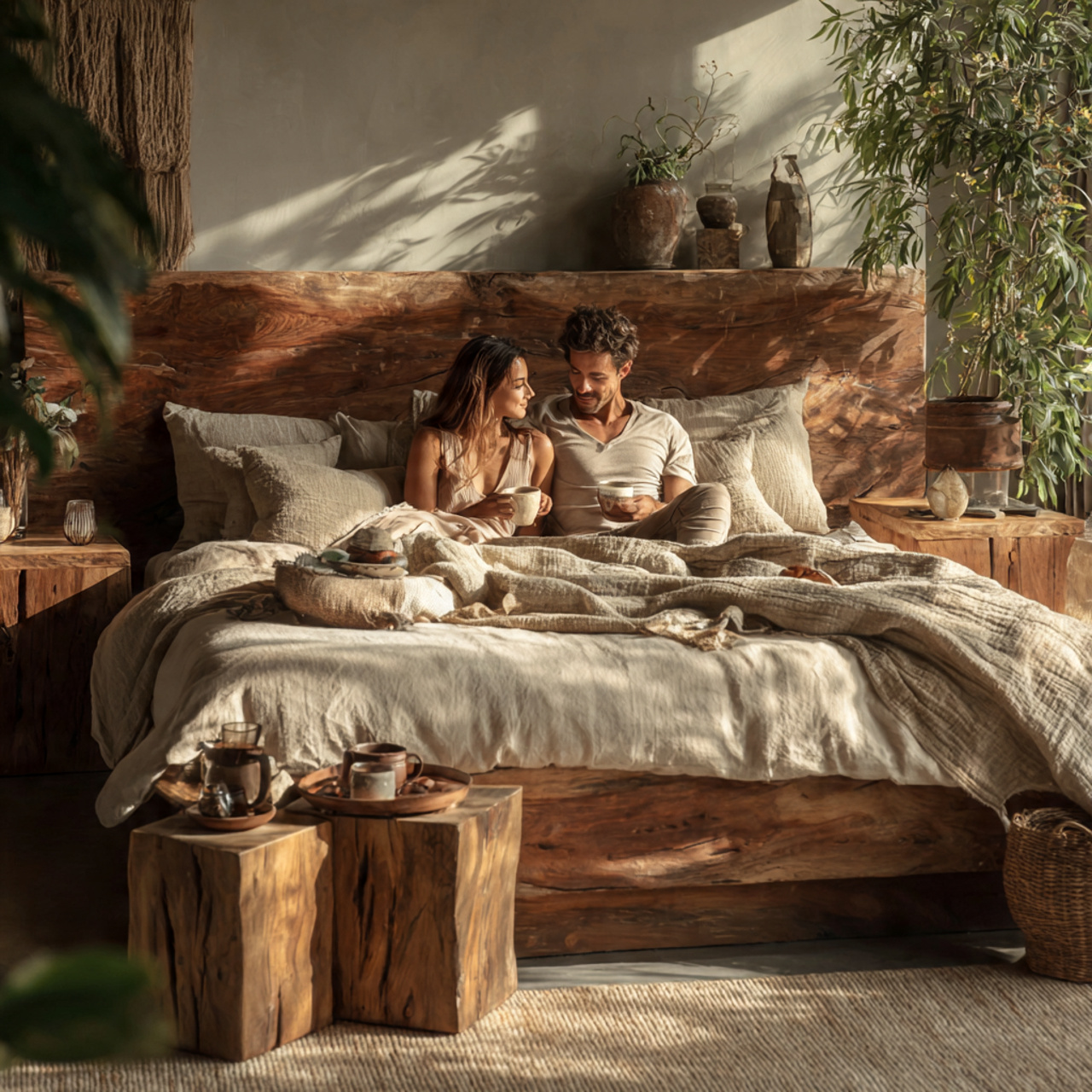 25 Elegant Romantic Bedroom Decor Ideas You’ll Love 10 ultra realistic romantic bedroom decor ideas featuring natural