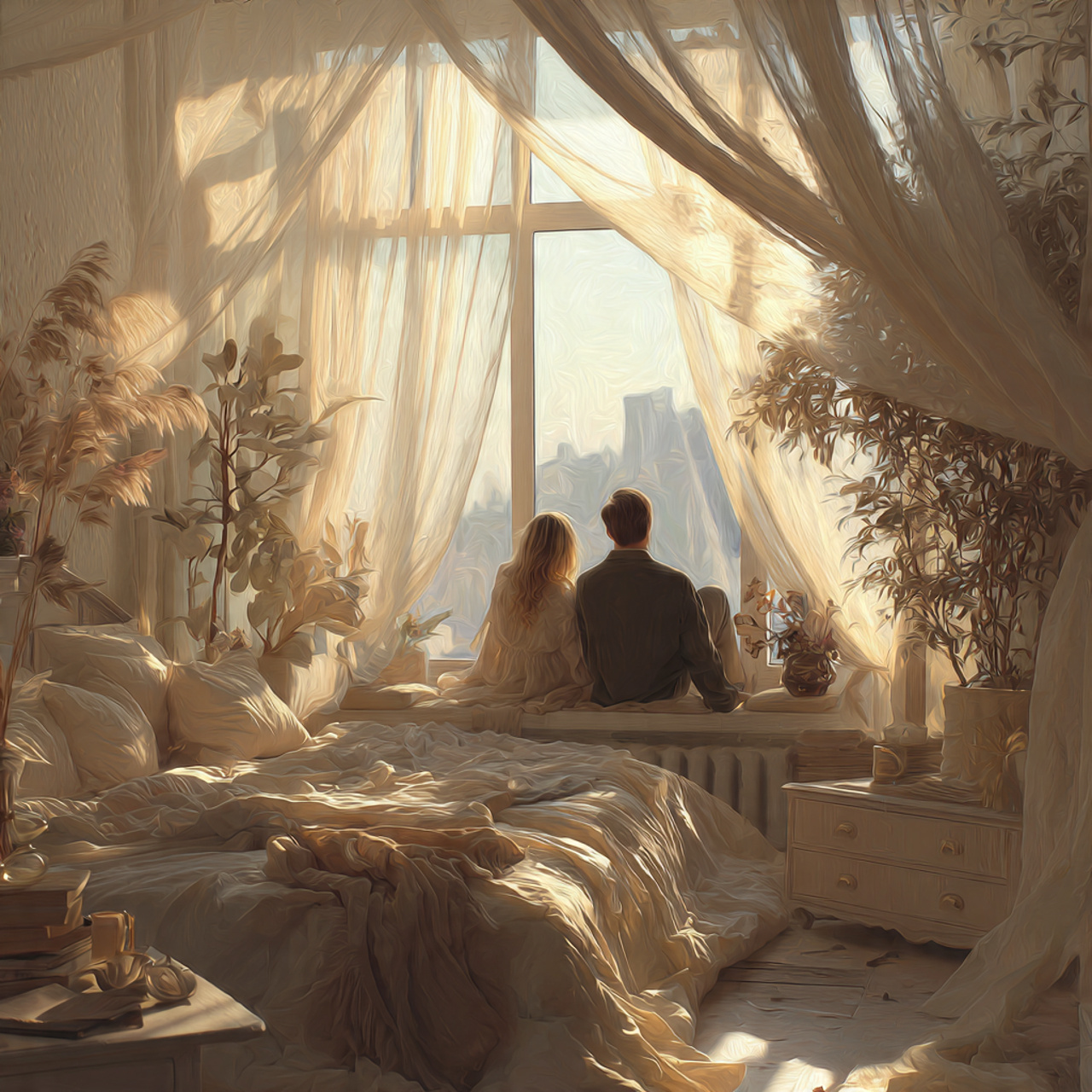 25 Elegant Romantic Bedroom Decor Ideas You’ll Love 13 ultra realistic romantic bedroom decor ideas featuring sheer