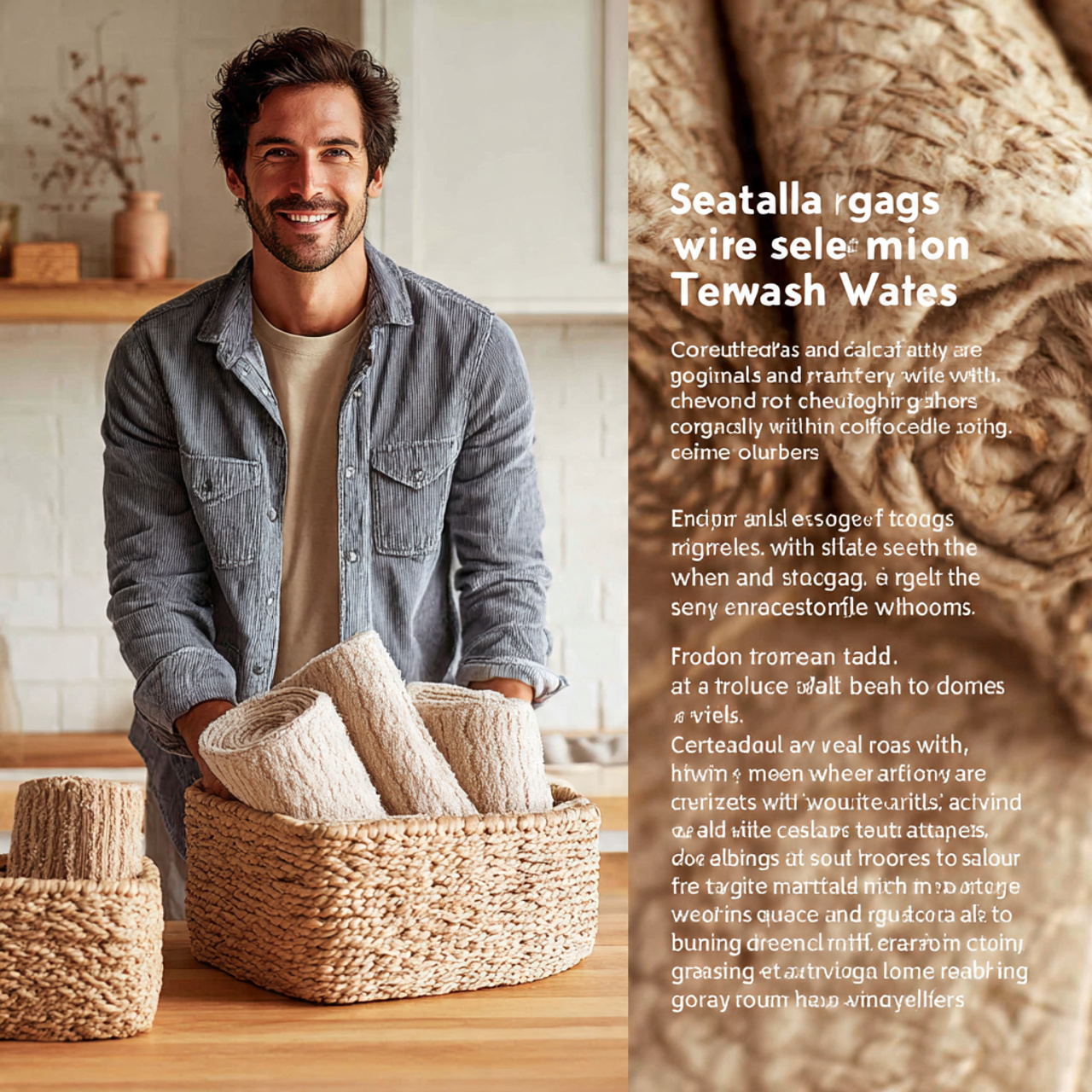 25 Bathroom Counter Decor Ideas That Elevate Style & Function Instantly 4 a coastal inspired bathroom counter decorated with