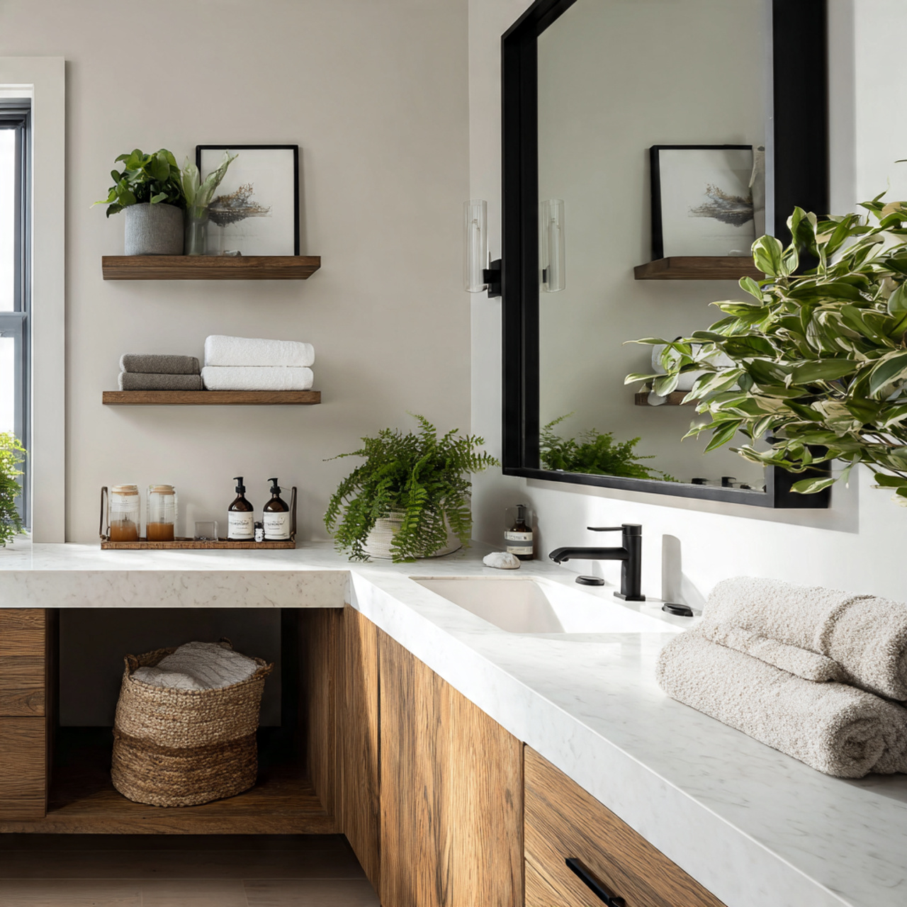 bathroom decor ideas