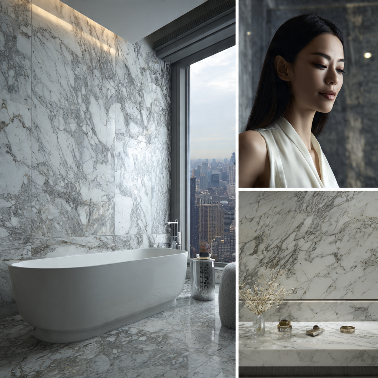 bathroom ideas decor highlighting high contrast ma