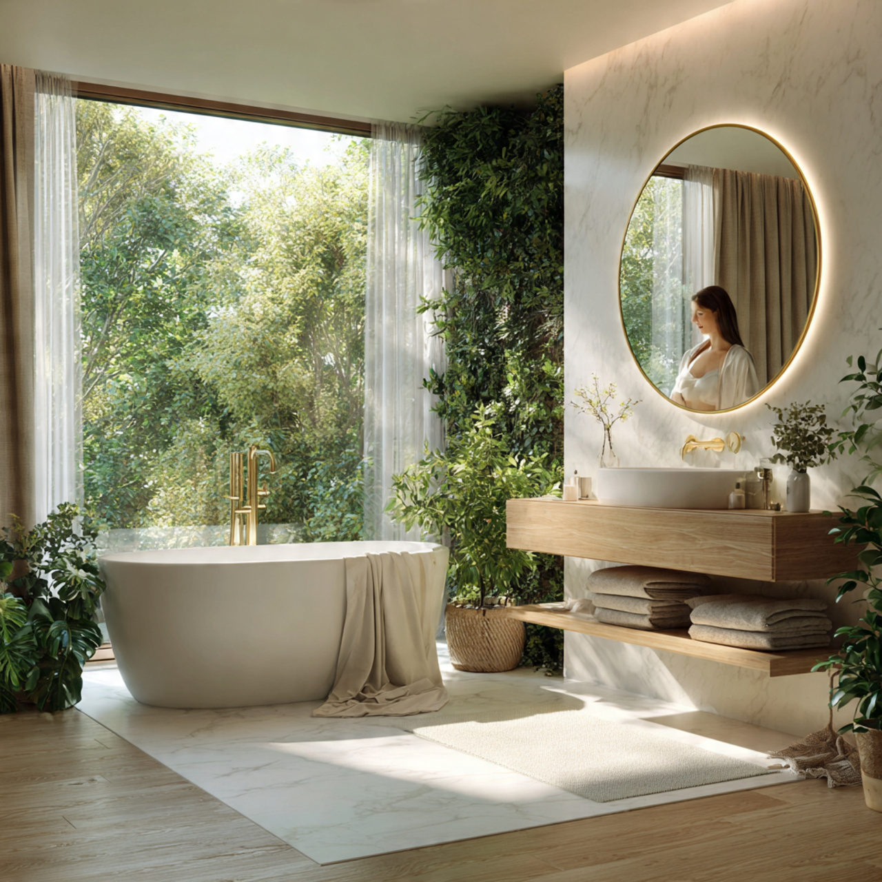 bathroom ideas decor