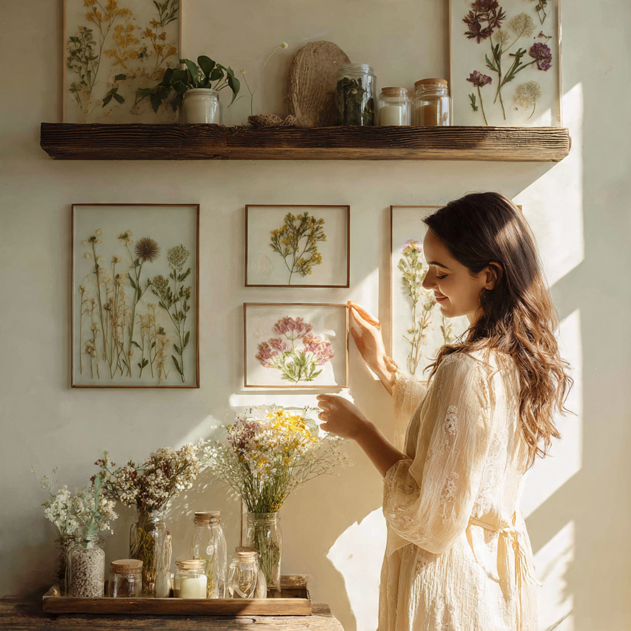 charming bathroom featuring bathroom wall decor id