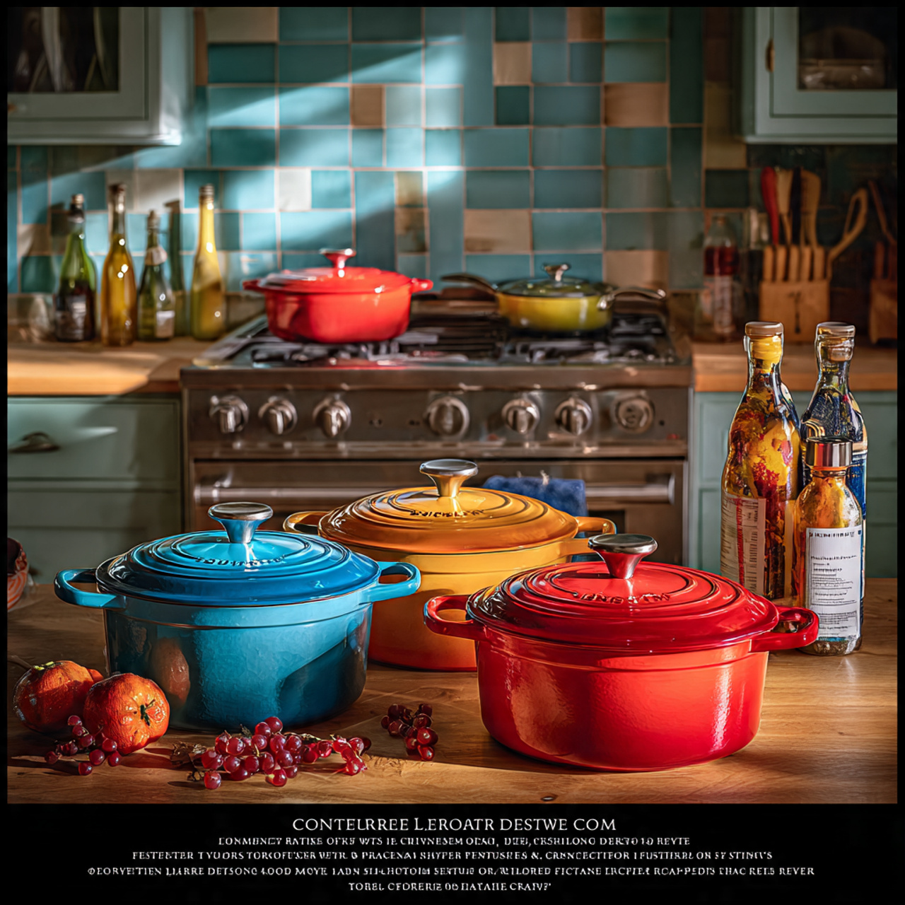 contemporary kitchen interior showing kitchen coun