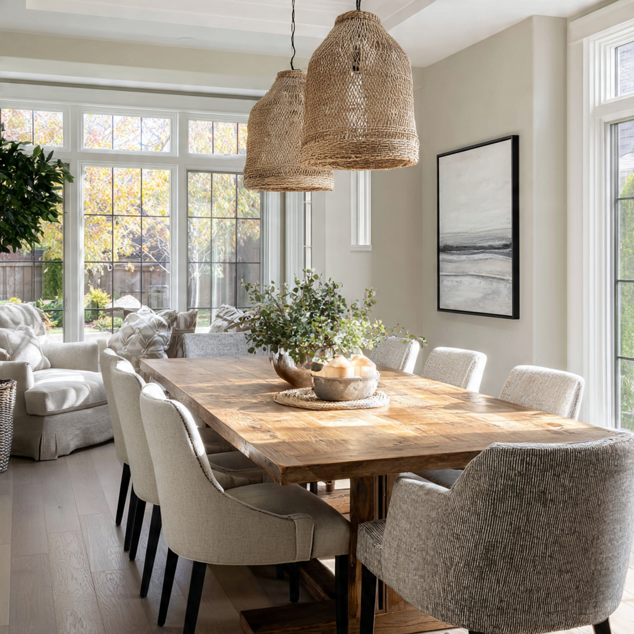 dining room decor ideas