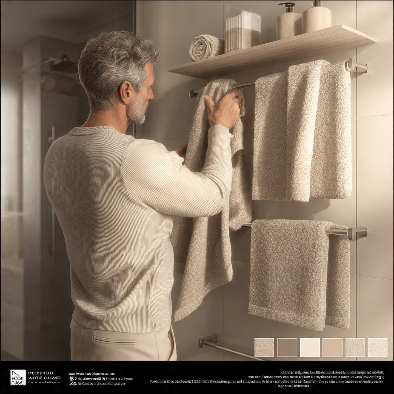 elegant apartment bathroom decor ideas designed wi