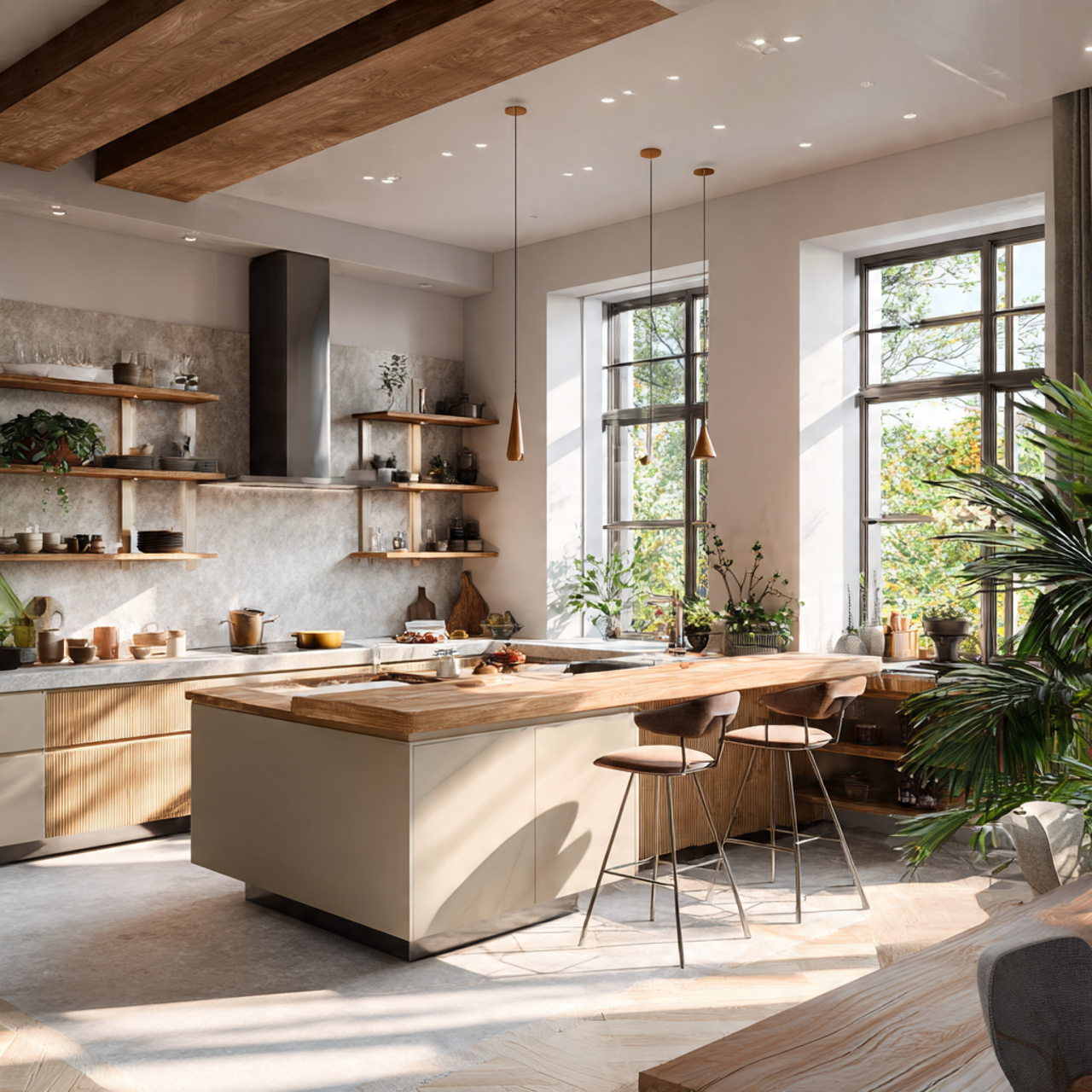 kitchen decor inspiration