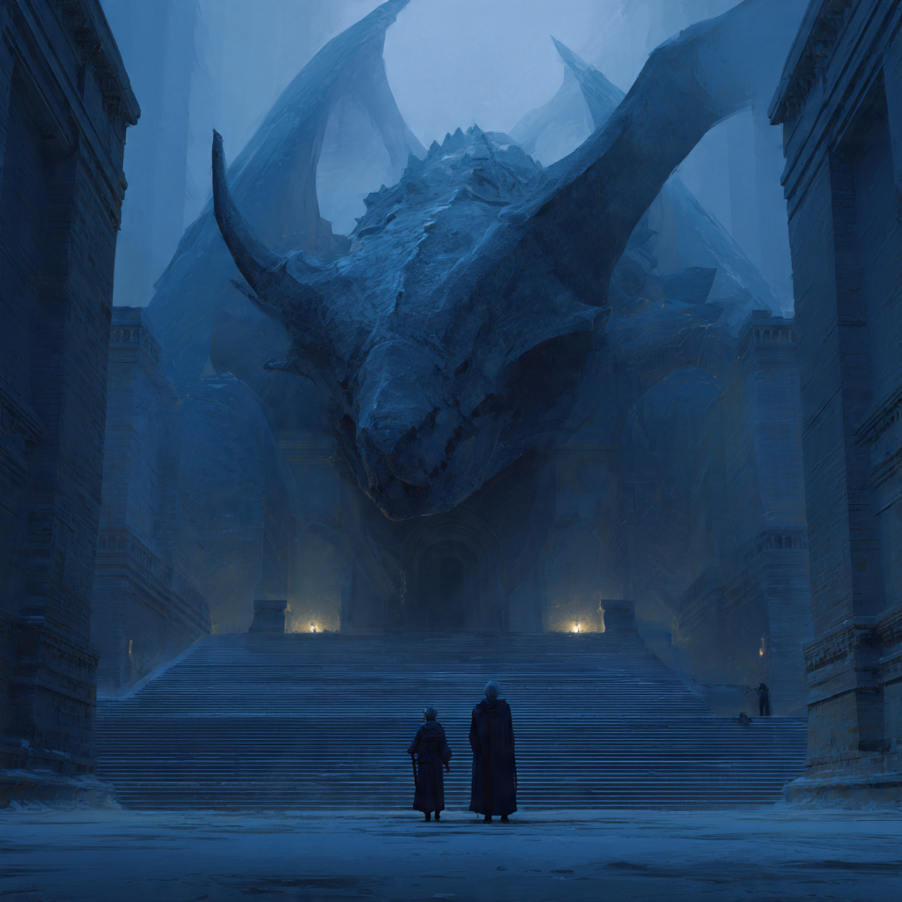 minimalist modern kitchen featuring kitchen counte