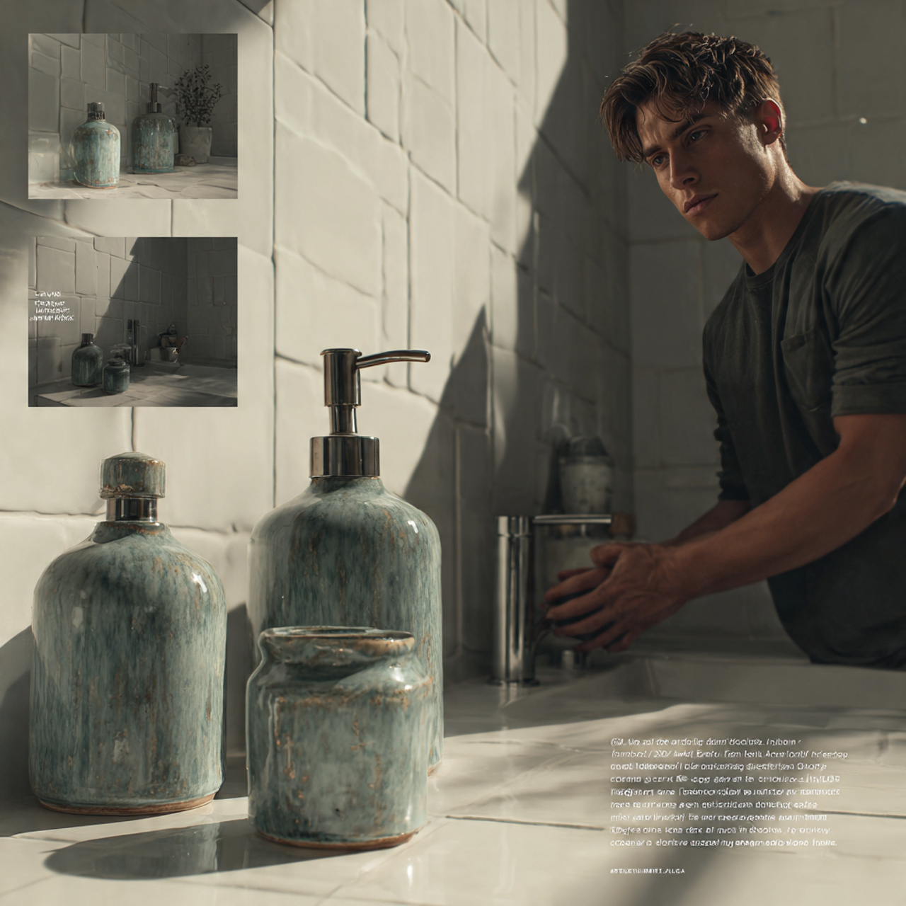 modern apartment bathroom decor ideas showcasing s