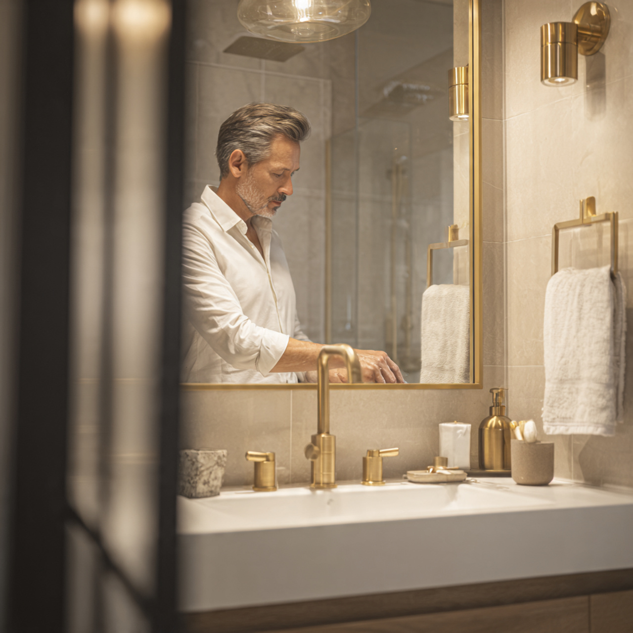 prompt realistic small bathroom decor ideas highli