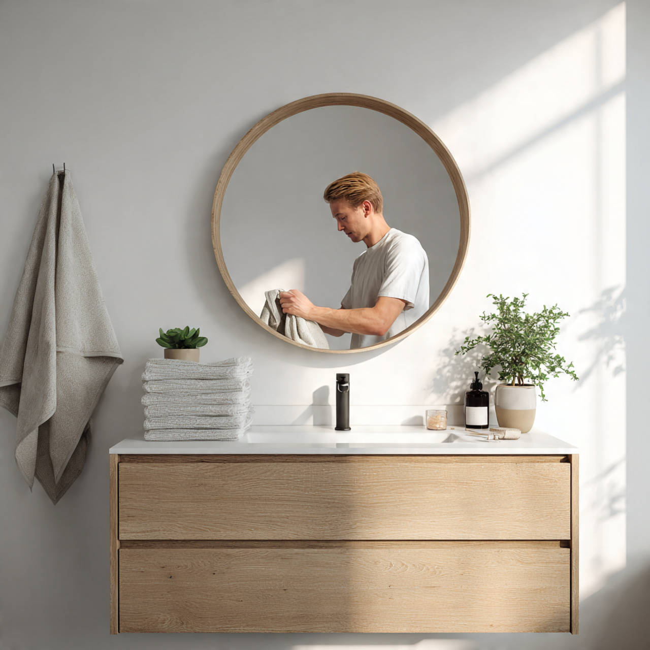 prompt realistic small bathroom decor ideas inspir