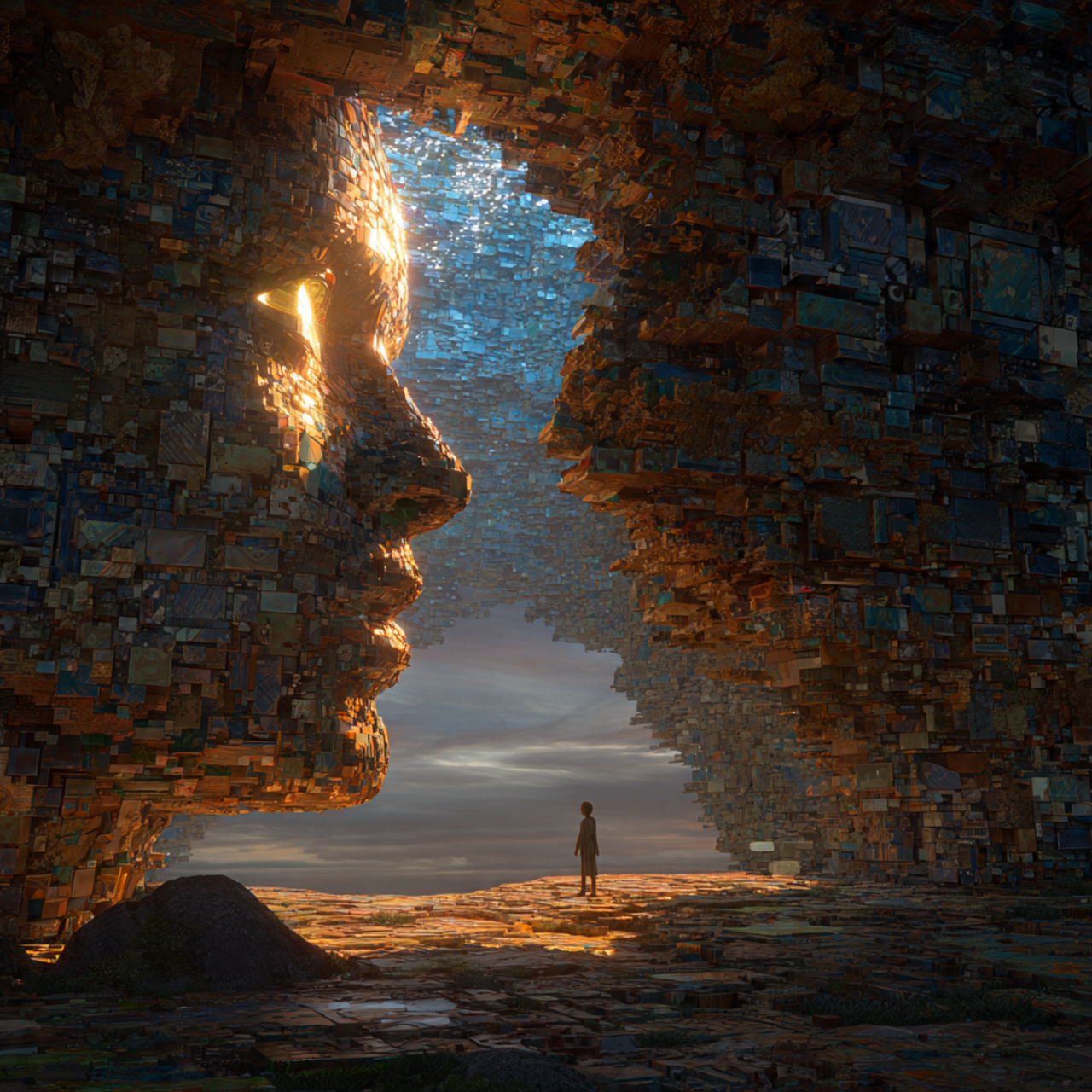 realistic bathroom shelf decor featuring fresh euc