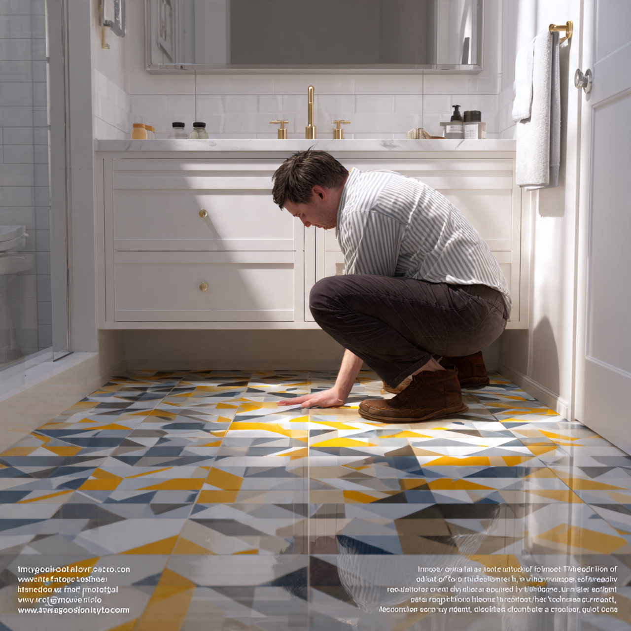 stylish apartment bathroom decor ideas featuring b