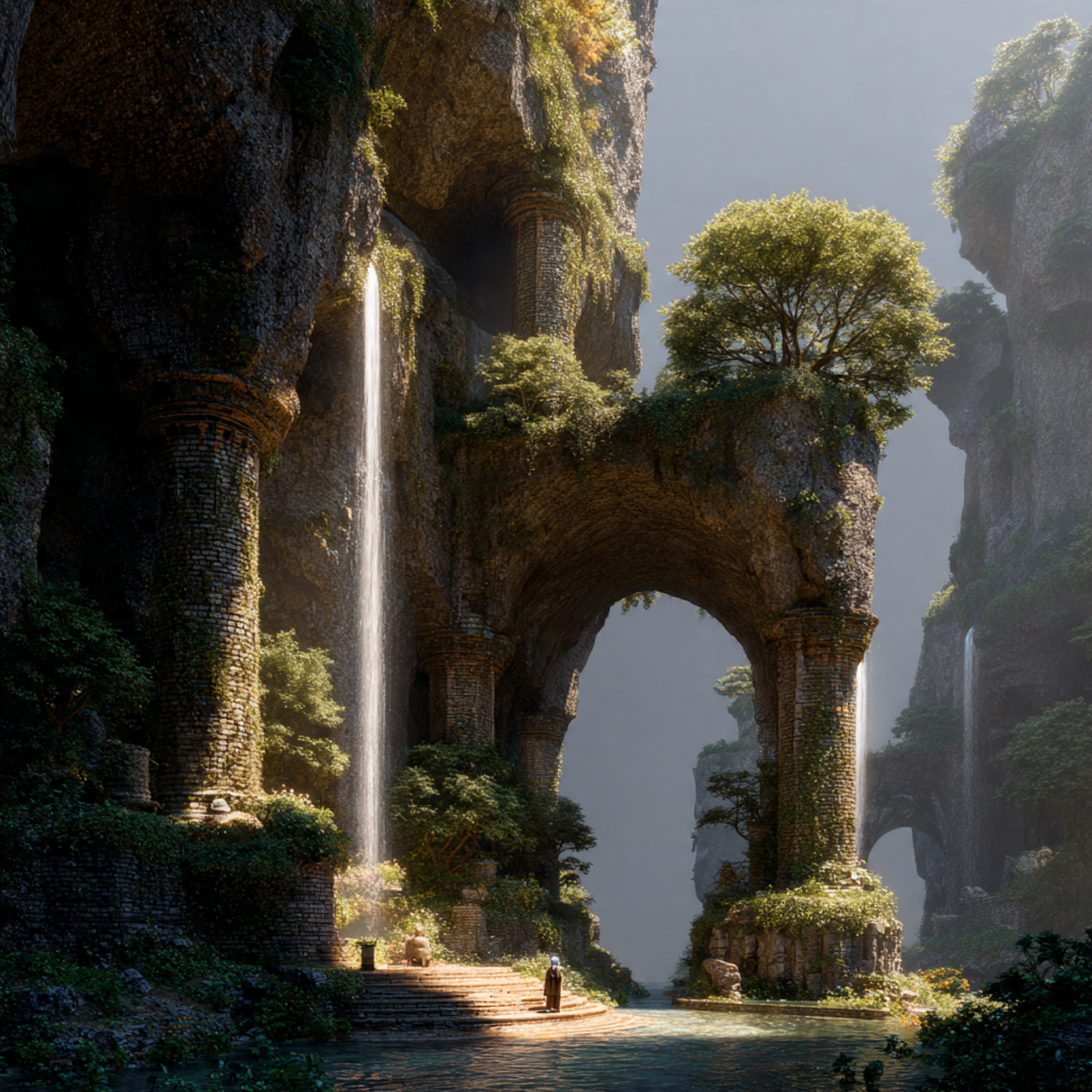 25 Transform Your Home with Stunning Kitchen Window Decor Ideas 20 sunlit kitchen window adorned with hanging crystal