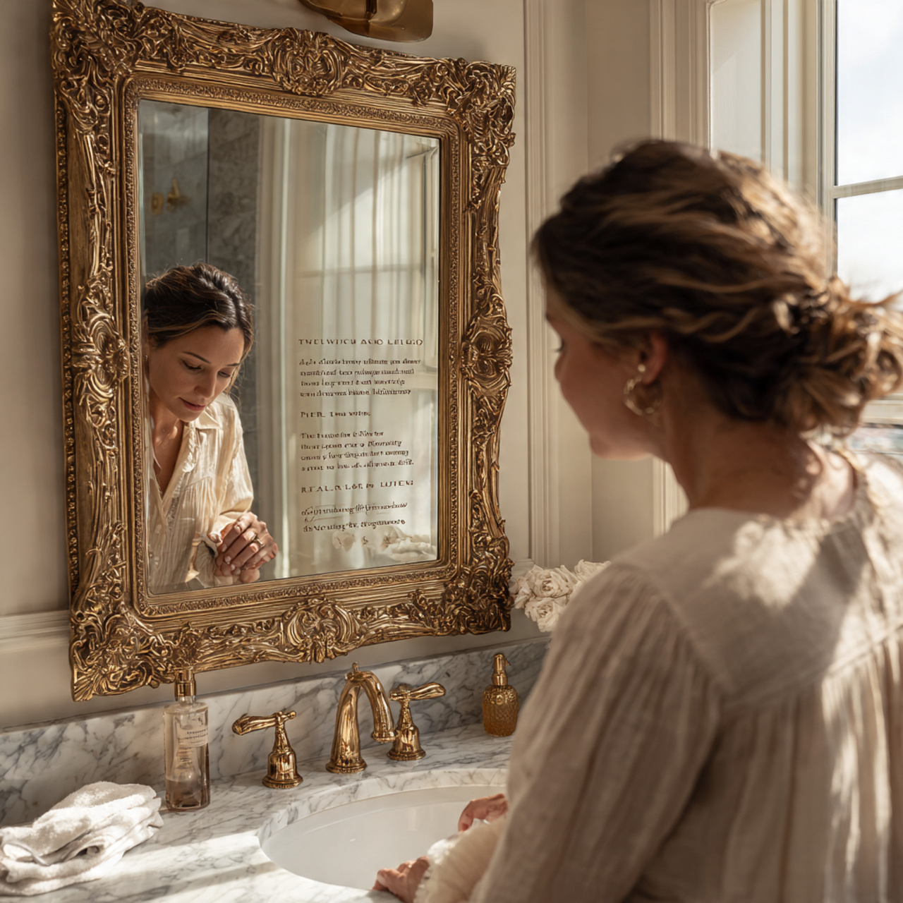 ultra realistic apartment bathroom decor ideas fea 2