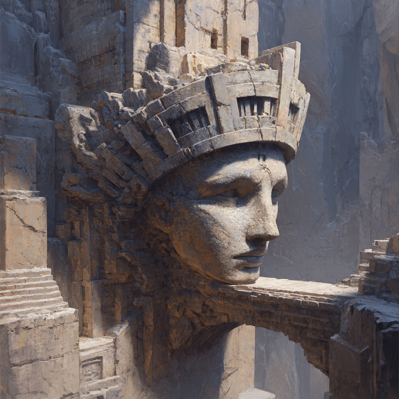 ultra realistic art deco kitchen decor inspiration