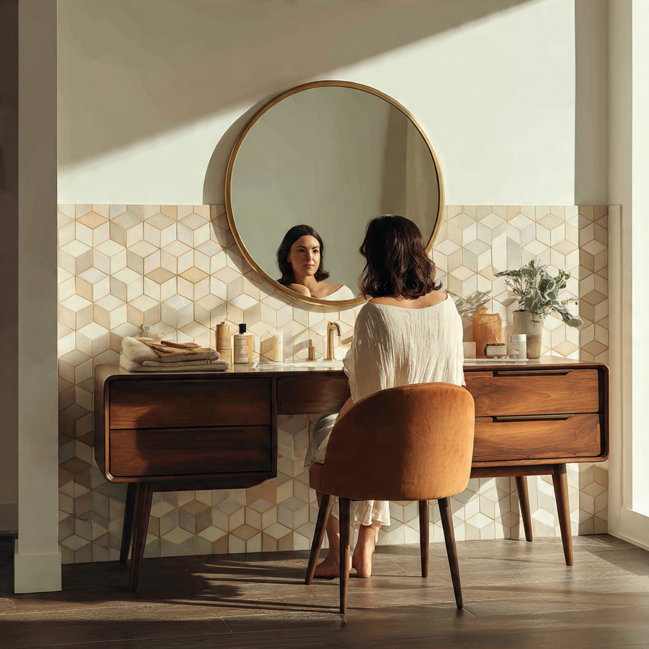 ultra realistic bathroom decor inspiration ideas c