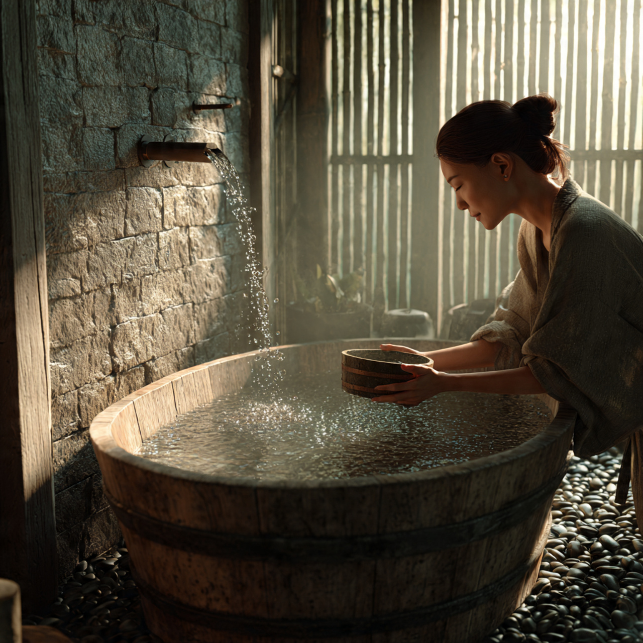 ultra realistic bathroom decor inspiration ideas f 3