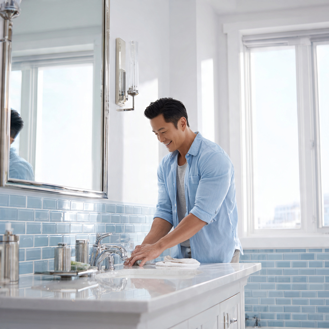 ultra realistic bathroom decor inspiration ideas f 5