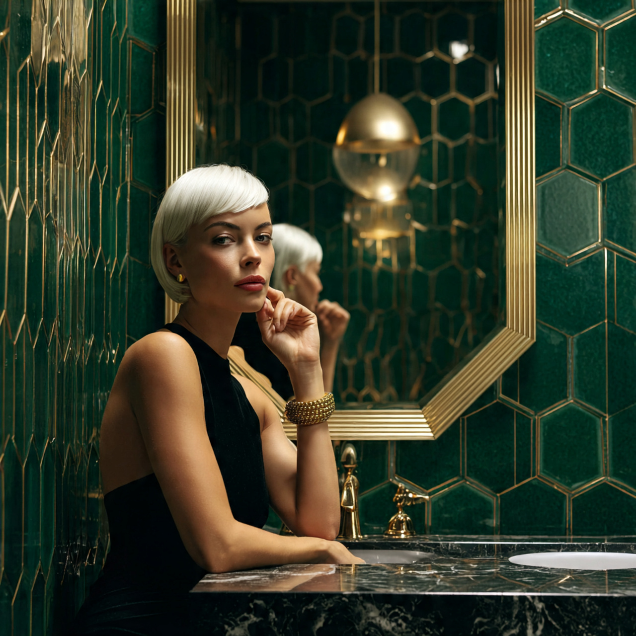 ultra realistic bathroom decor inspiration ideas i 1