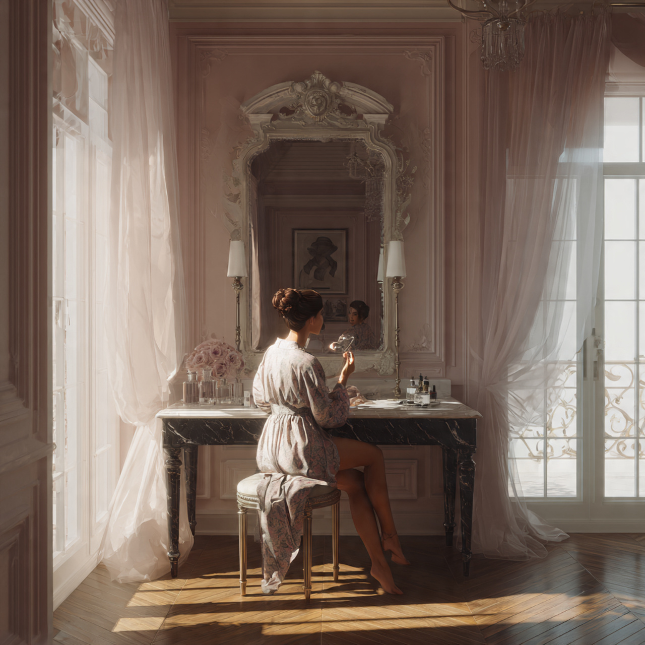 ultra realistic bathroom decor inspiration ideas i 3