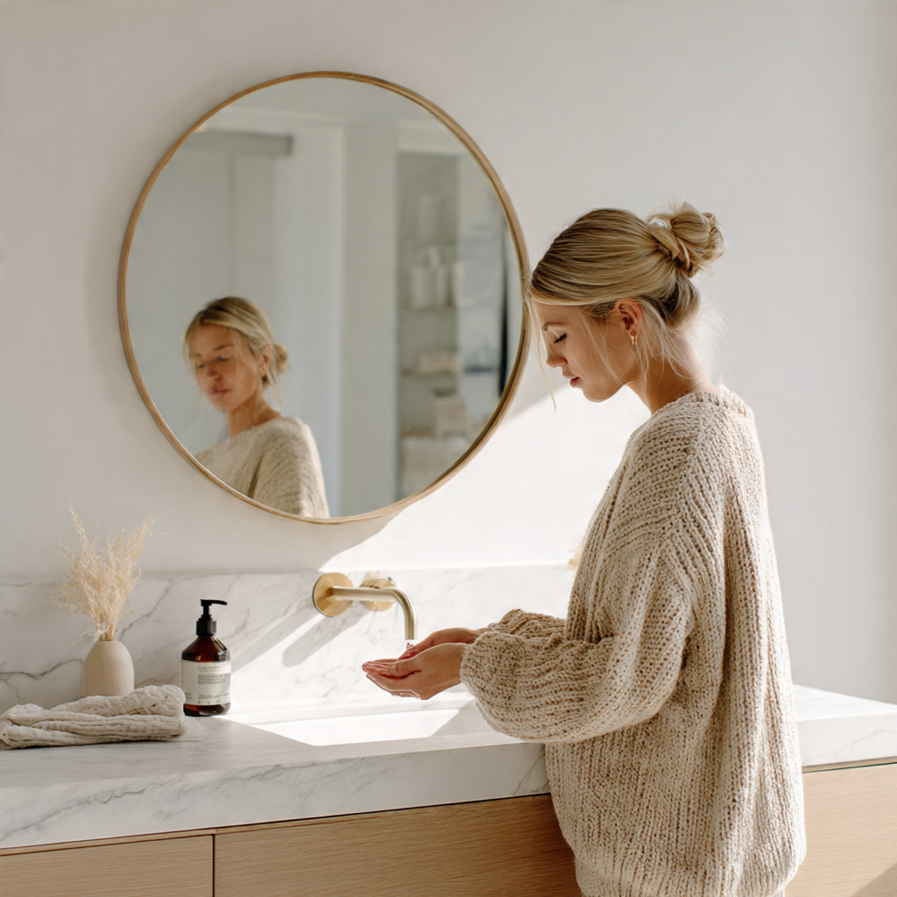 ultra realistic bathroom decor inspiration ideas i