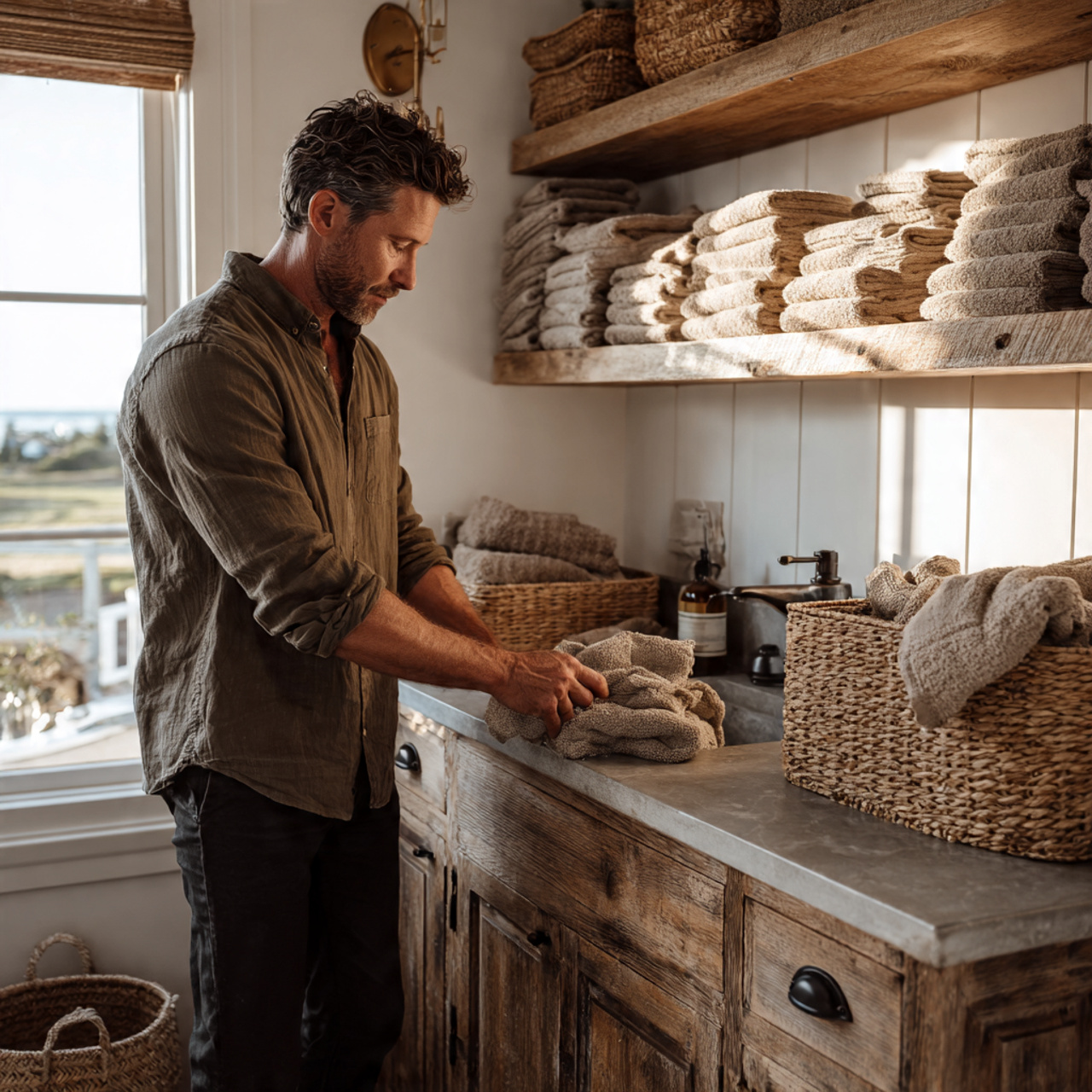 ultra realistic bathroom decor inspiration ideas w