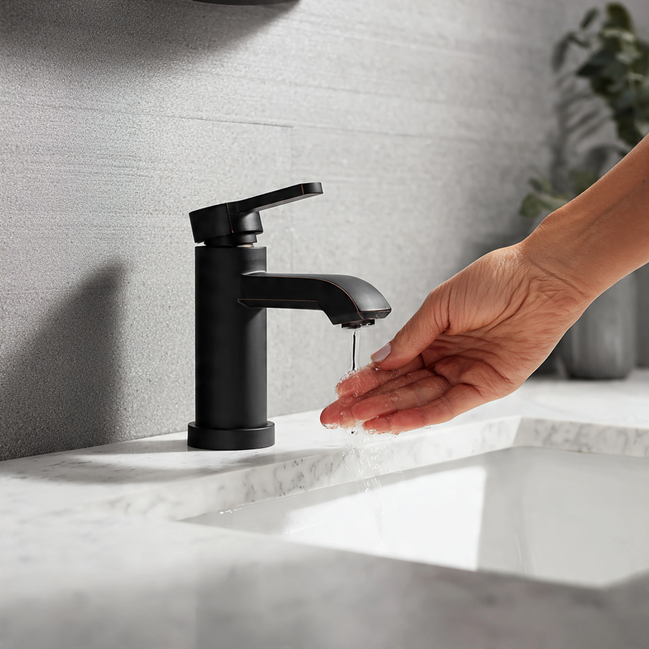 ultra realistic half bathroom decor ideas highligh 4 1